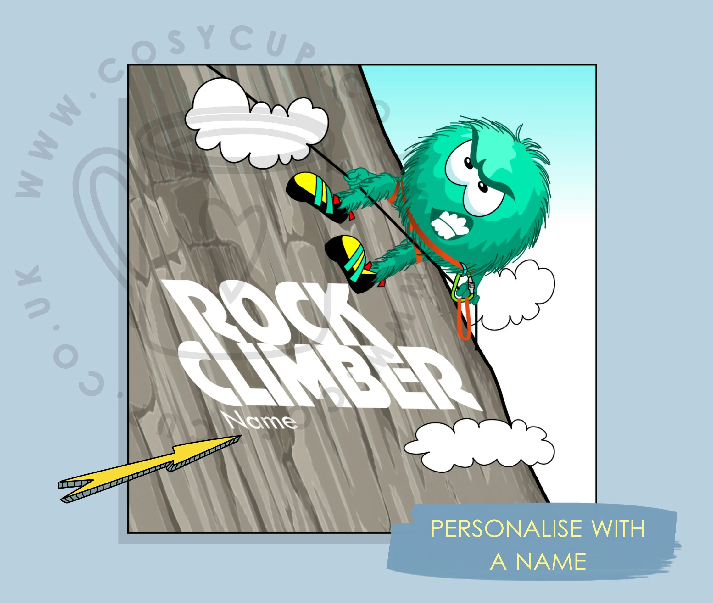 rock climber MUG WRAP PERSONALISED.jpg