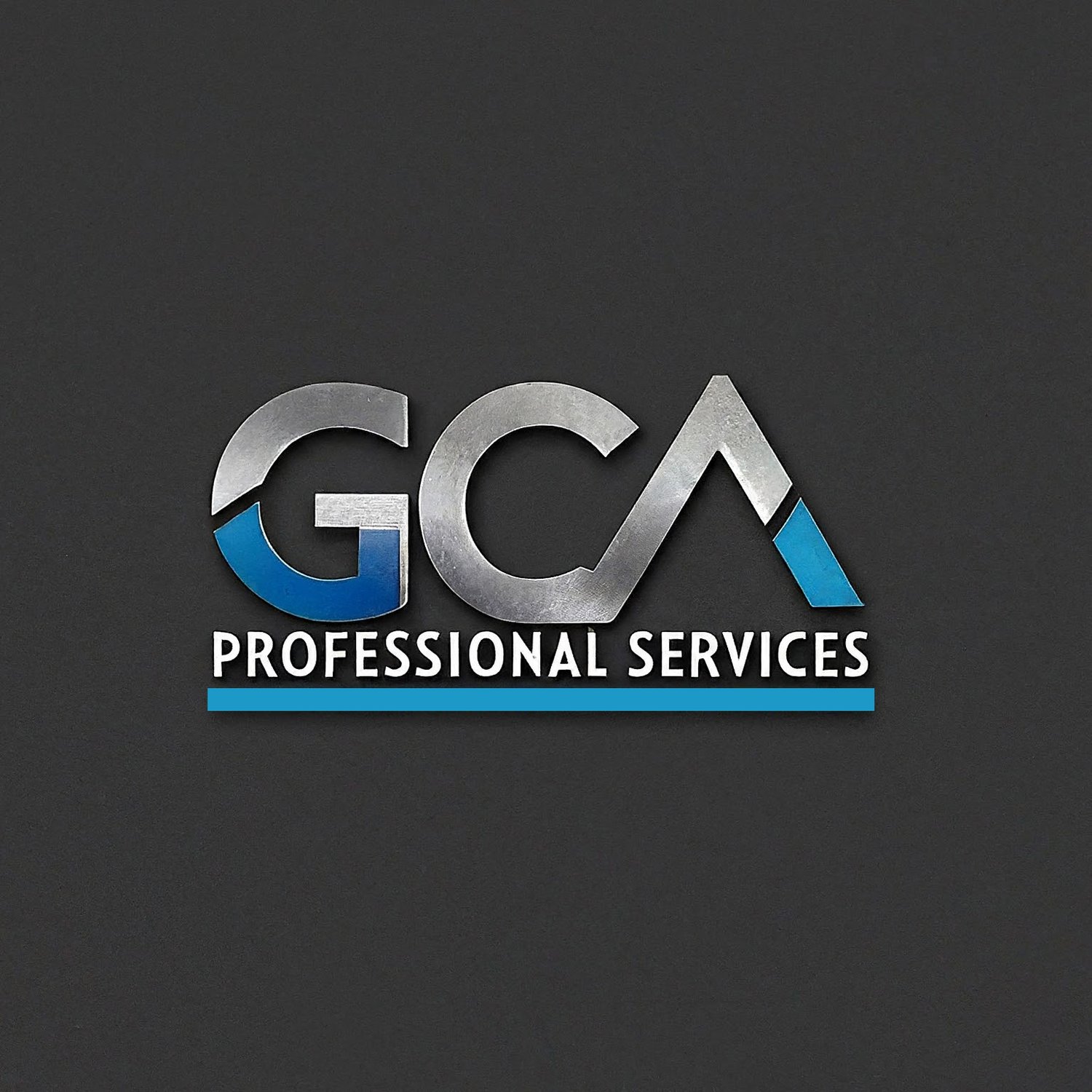 GCA Professional Services, bookkeeping and more