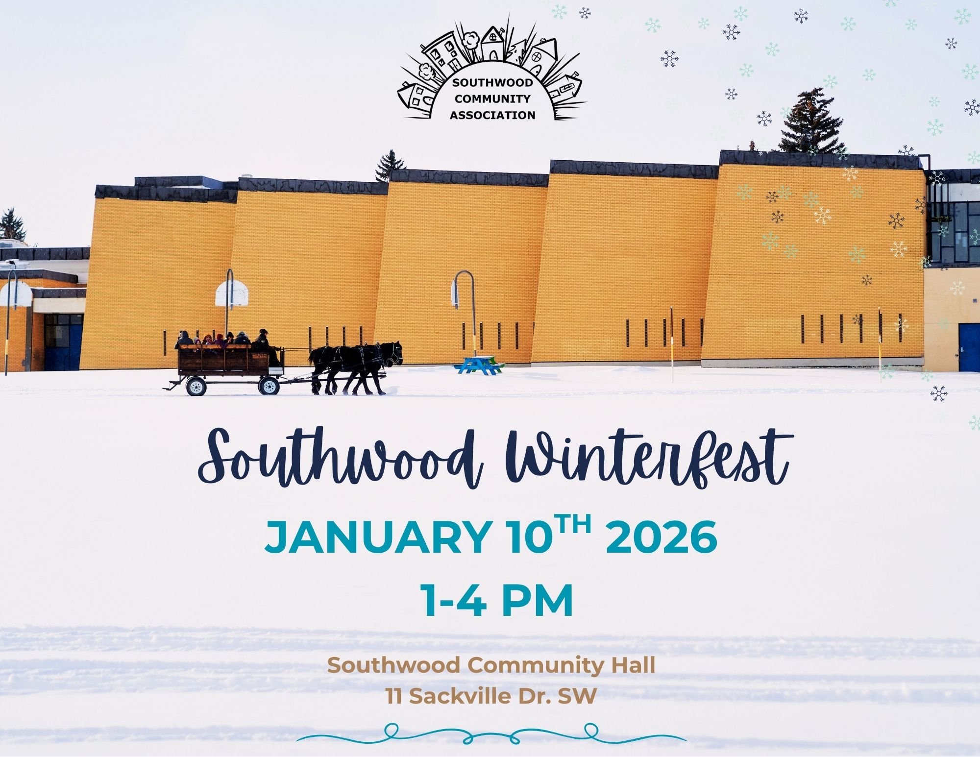 Southwood Winterfest