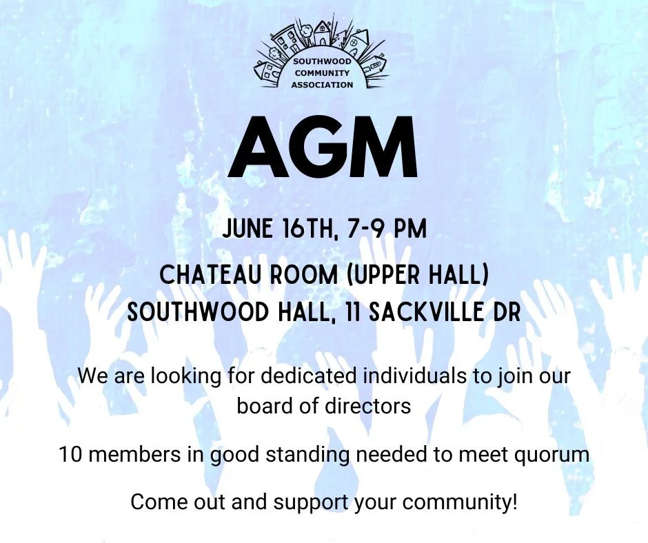 SCA  AGM