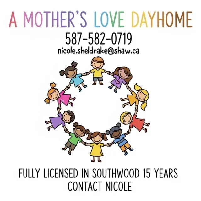 A Mothers Love Dayhome