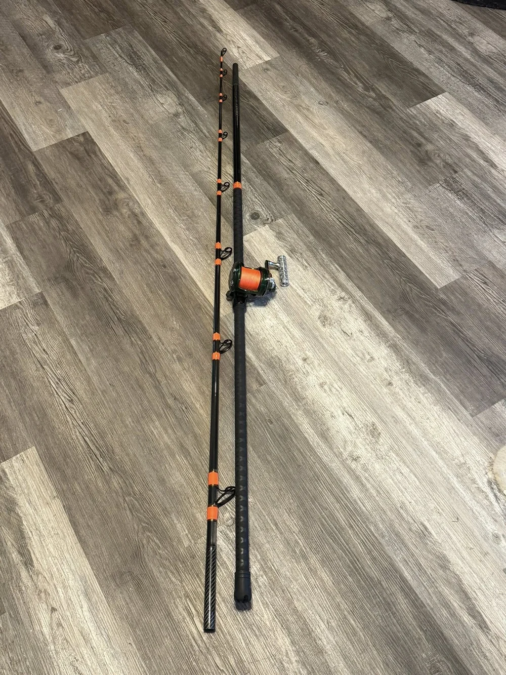 fishing rod holder shore Amazon.com: 4 Pack Fishing Rod Holder, Rod Holders for Bank , Pole Holders  Ground, Beach Support Stand Reinforced PVC with 4 Free Fishing Rod Bait  Alarm Bells (Blue) : Sports & Outdoors