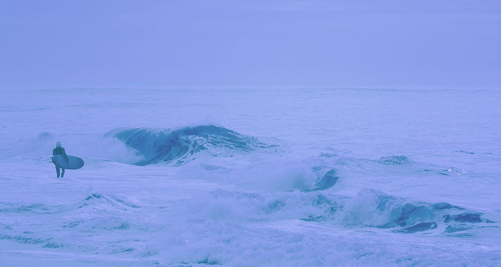 "Whale Tail"
Fine Art Photography/Encaustic Wax
30"x 60"