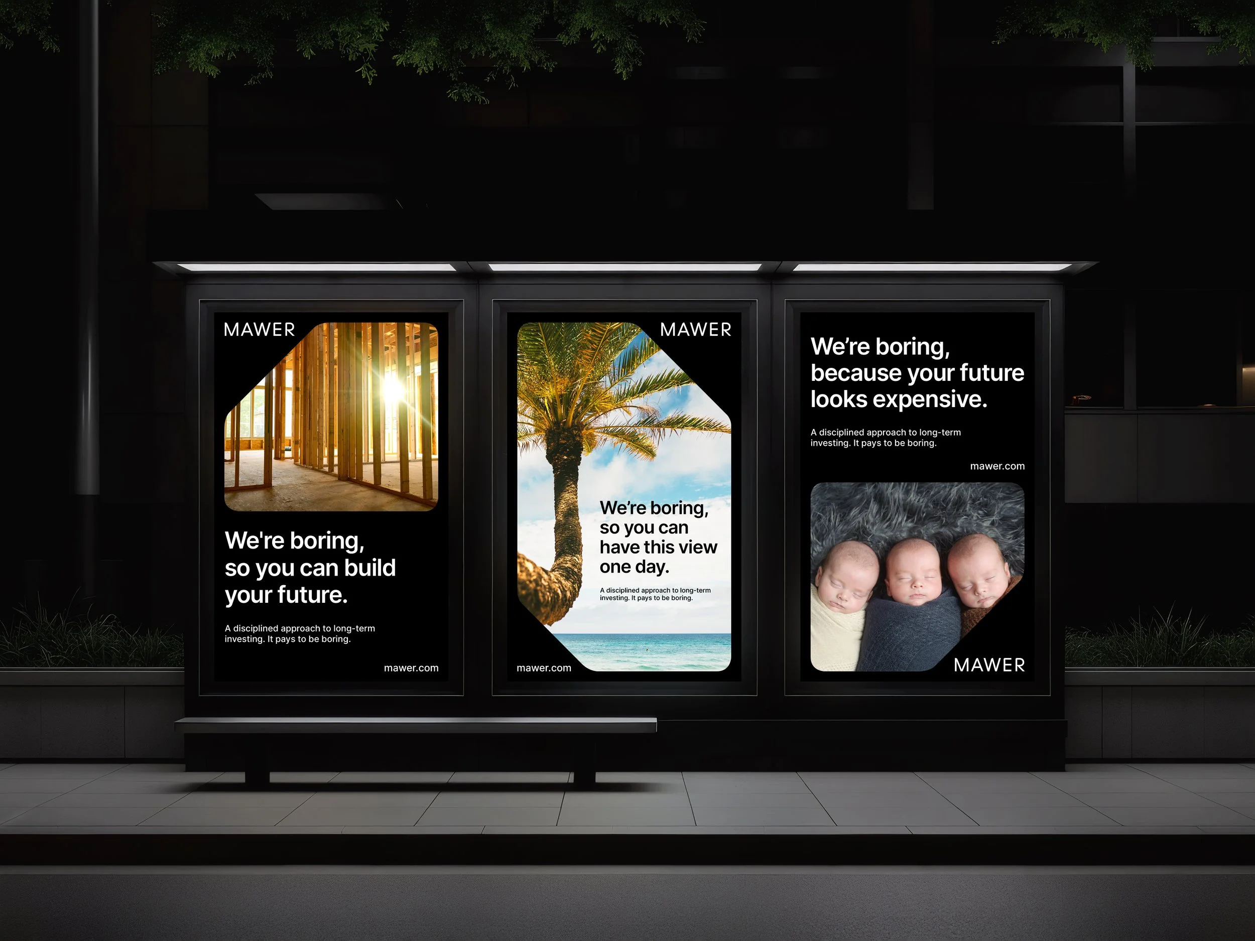 Mawer Investment Management