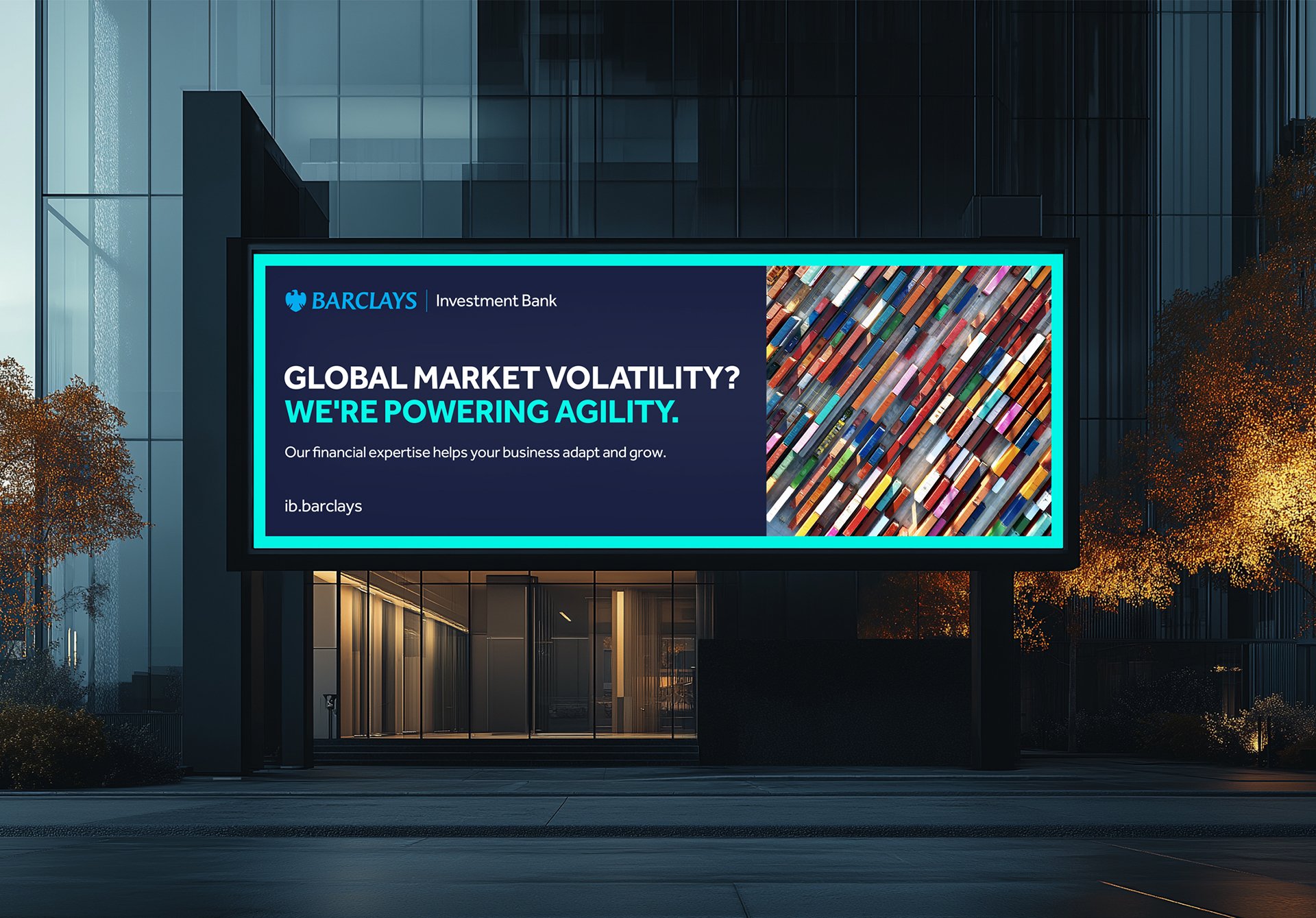 Barclays Investment Bank