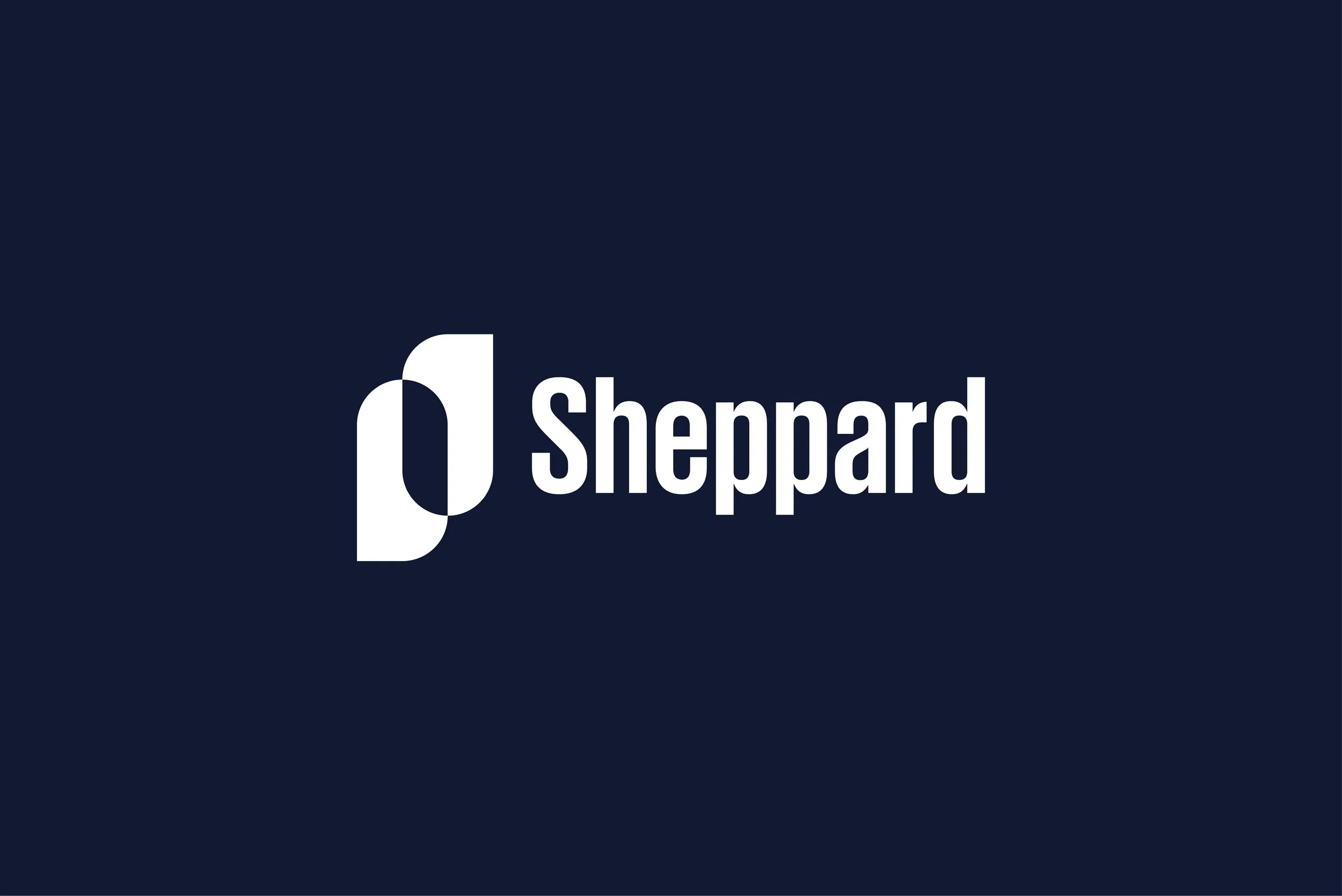 Sheppard — Rebrand