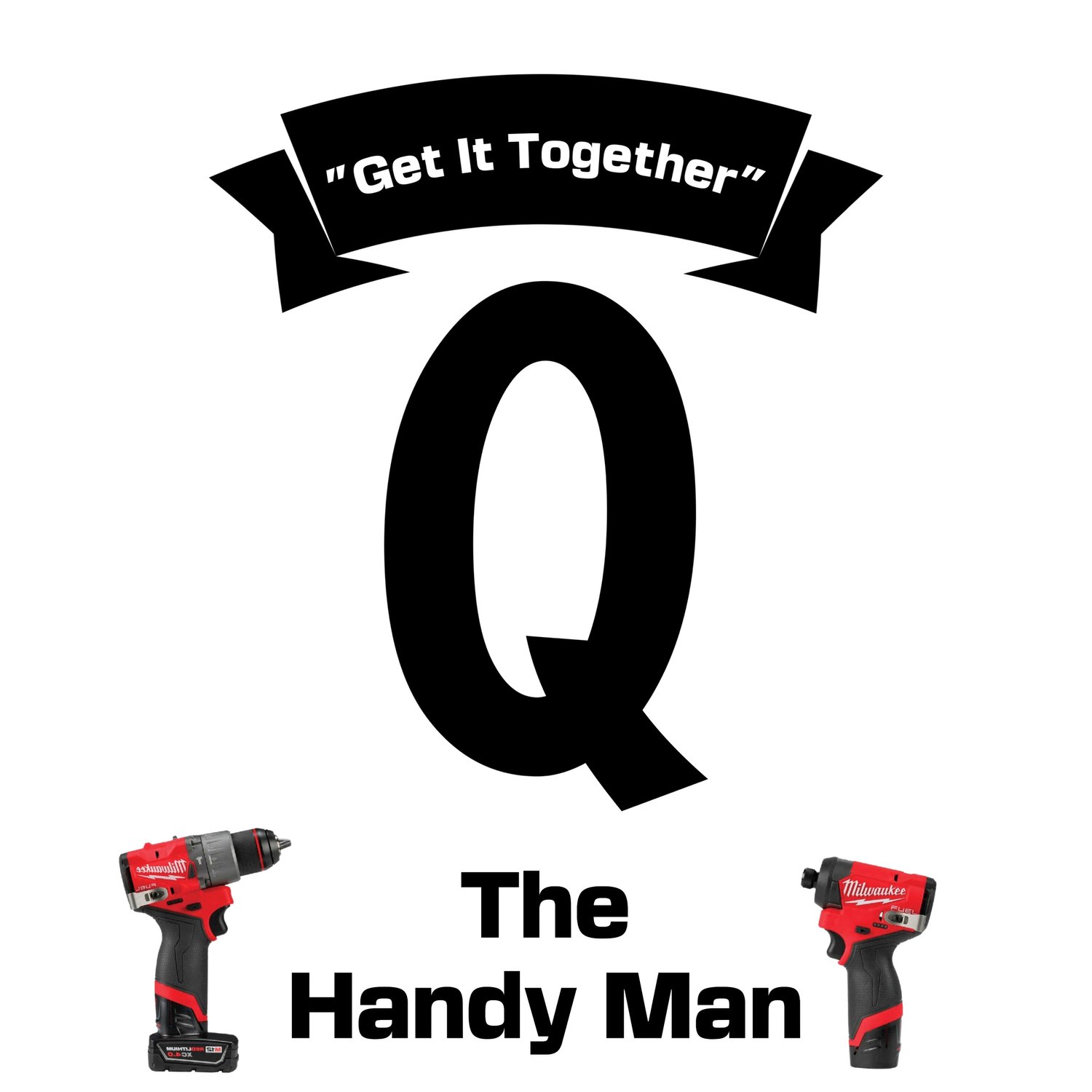 Q The Handyman