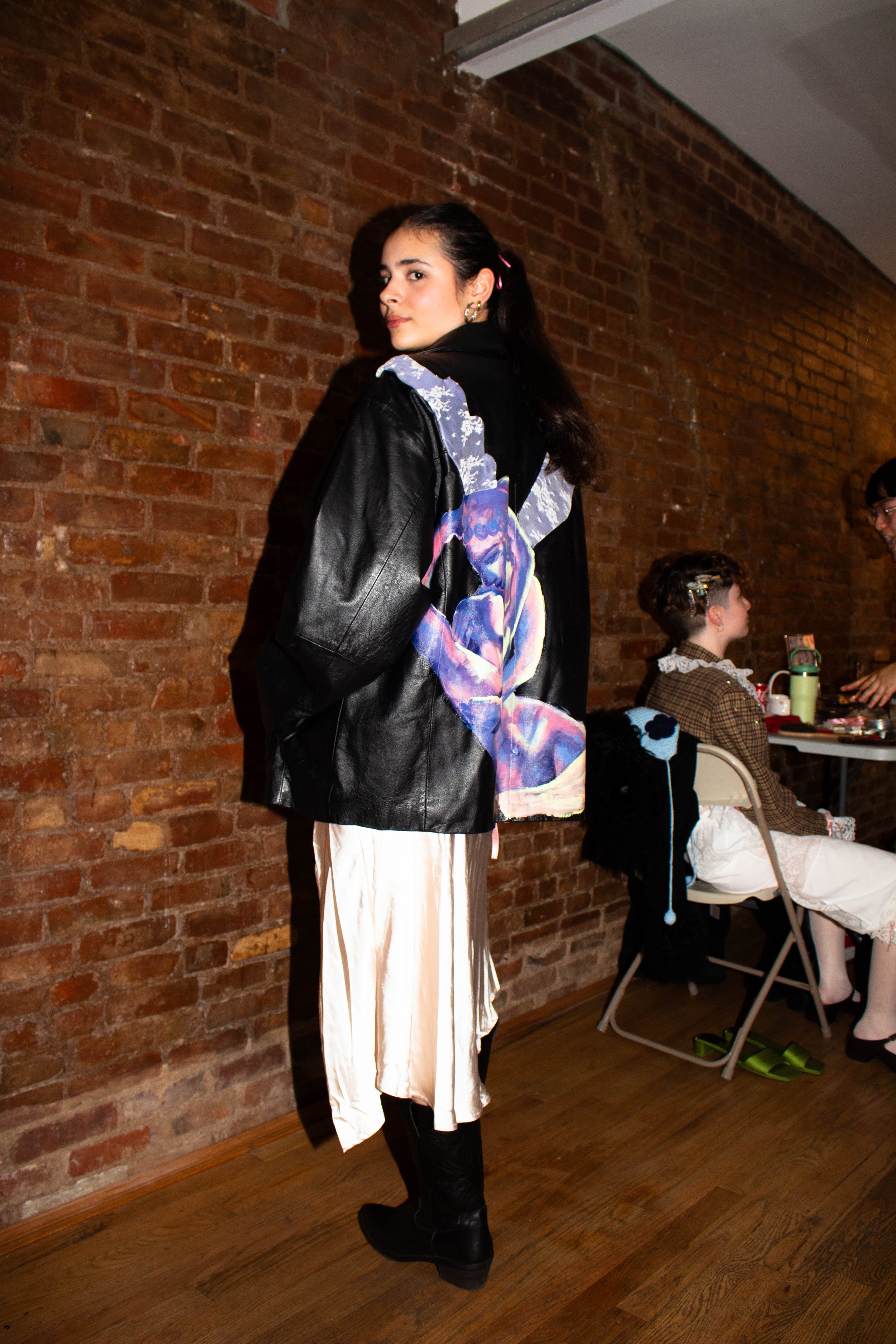 Jacket No 2.5