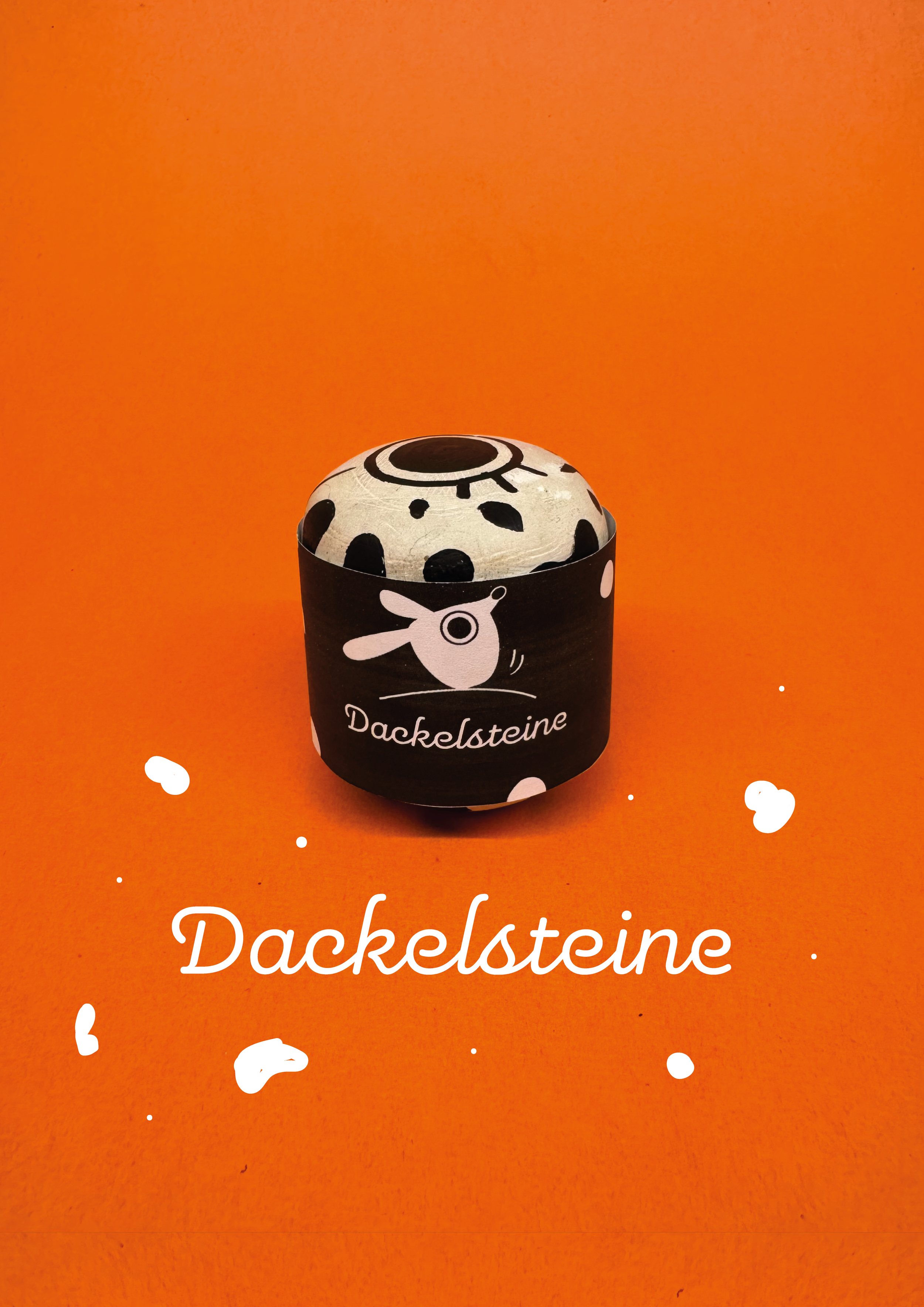Dackelsteine