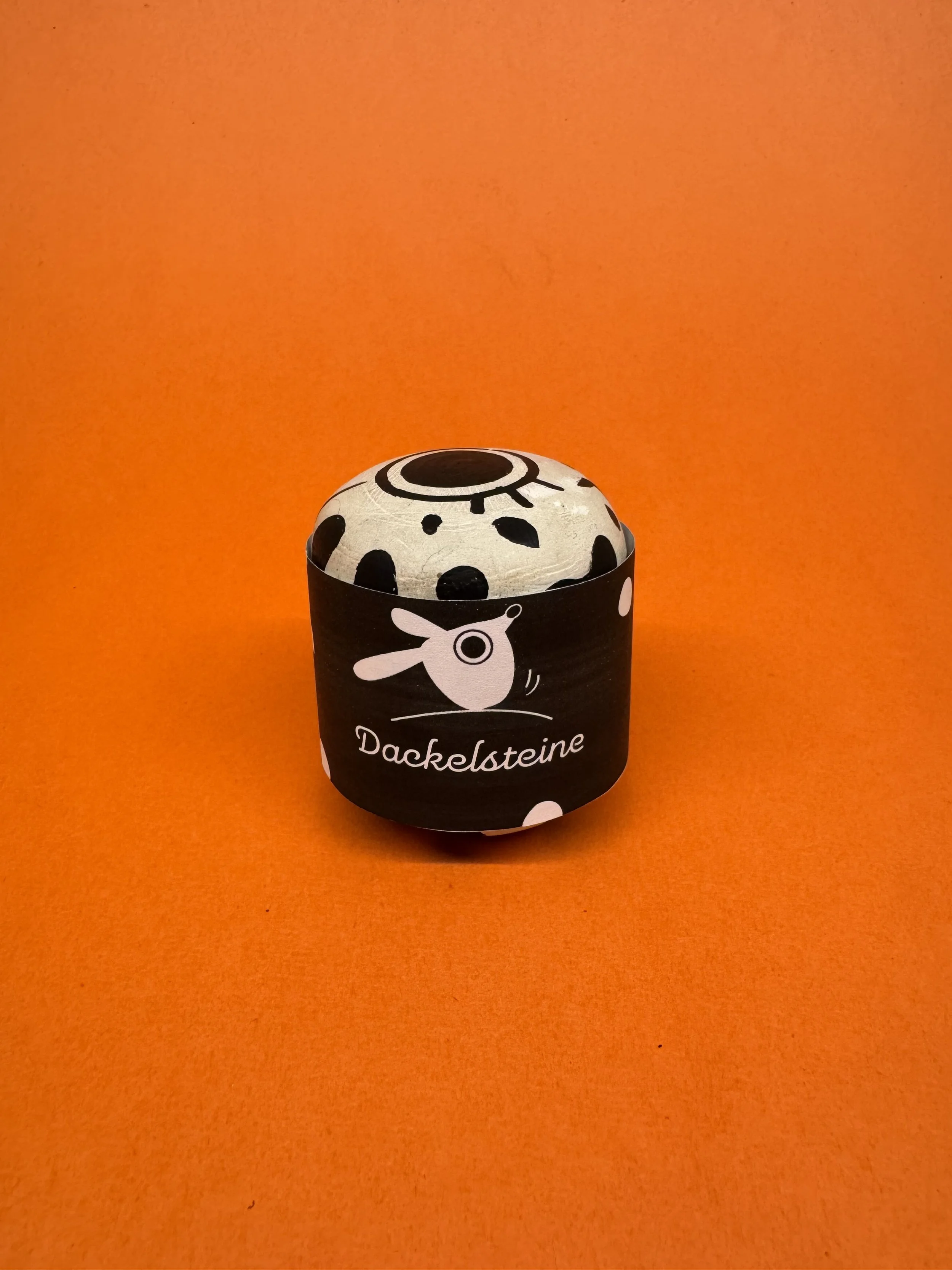 Dackelsteine