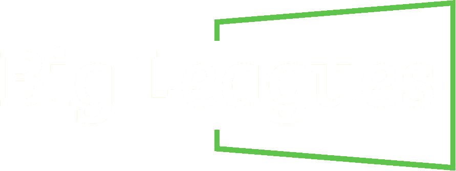Big Leagues