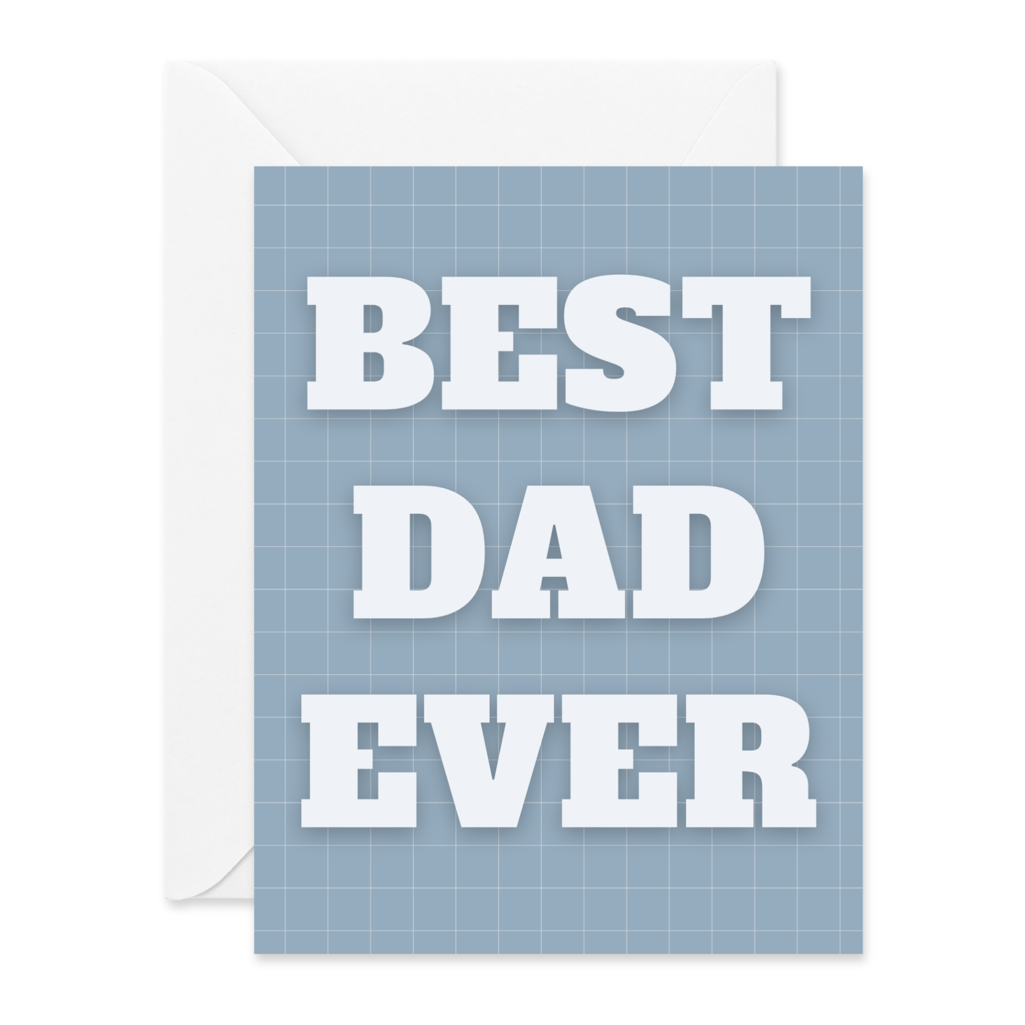 Best Dad Ever Card Product Picture.png