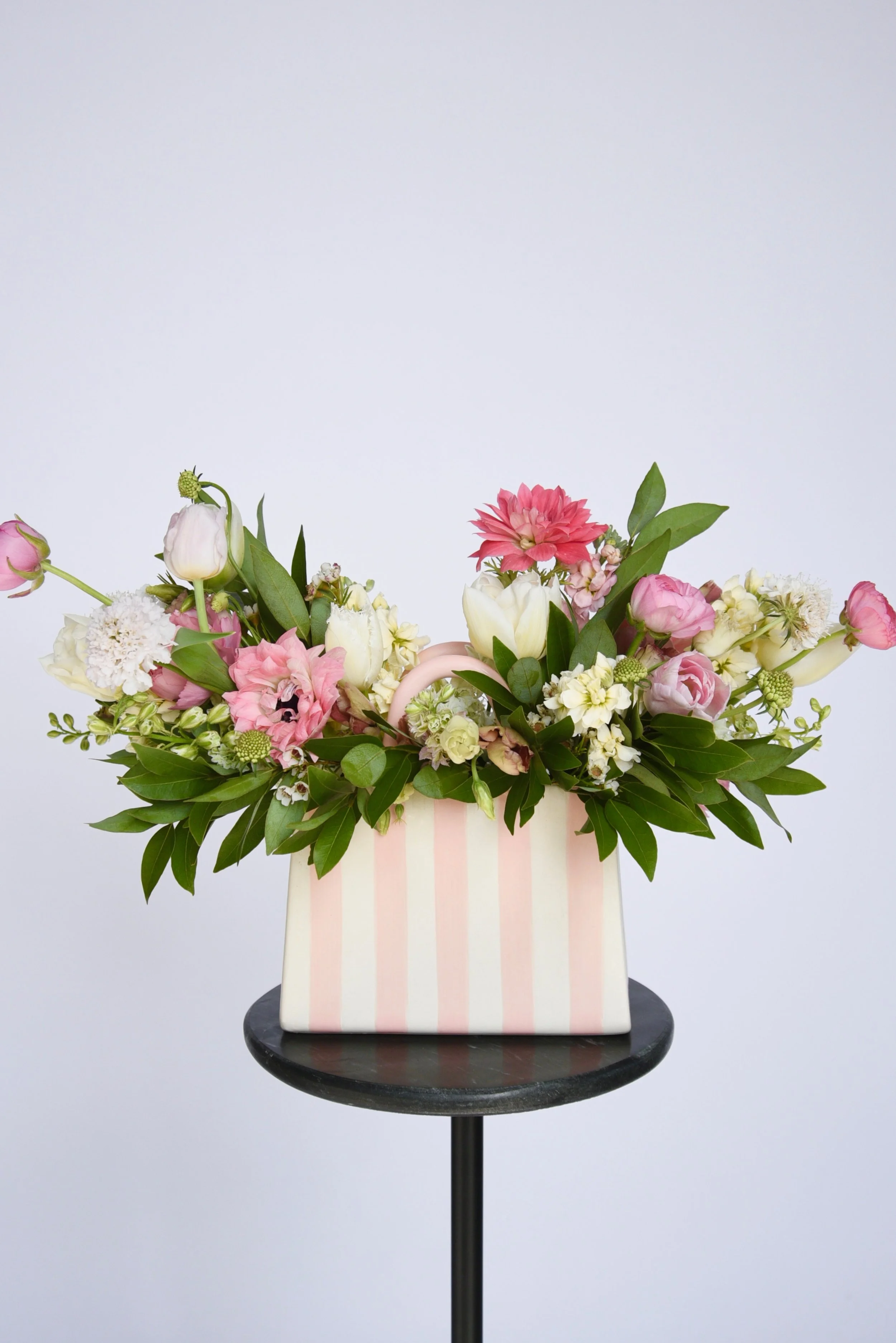 Mother’s Day Petal Purse