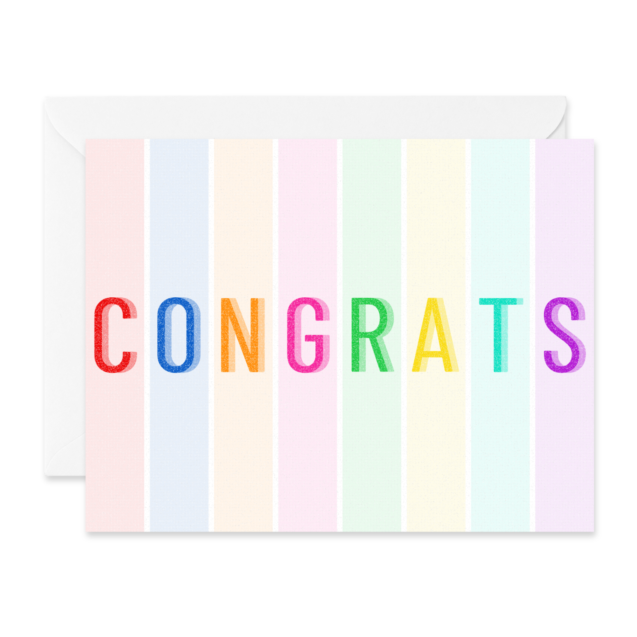 Congrats Rainbow Card - CCN09S - Product Picture.png