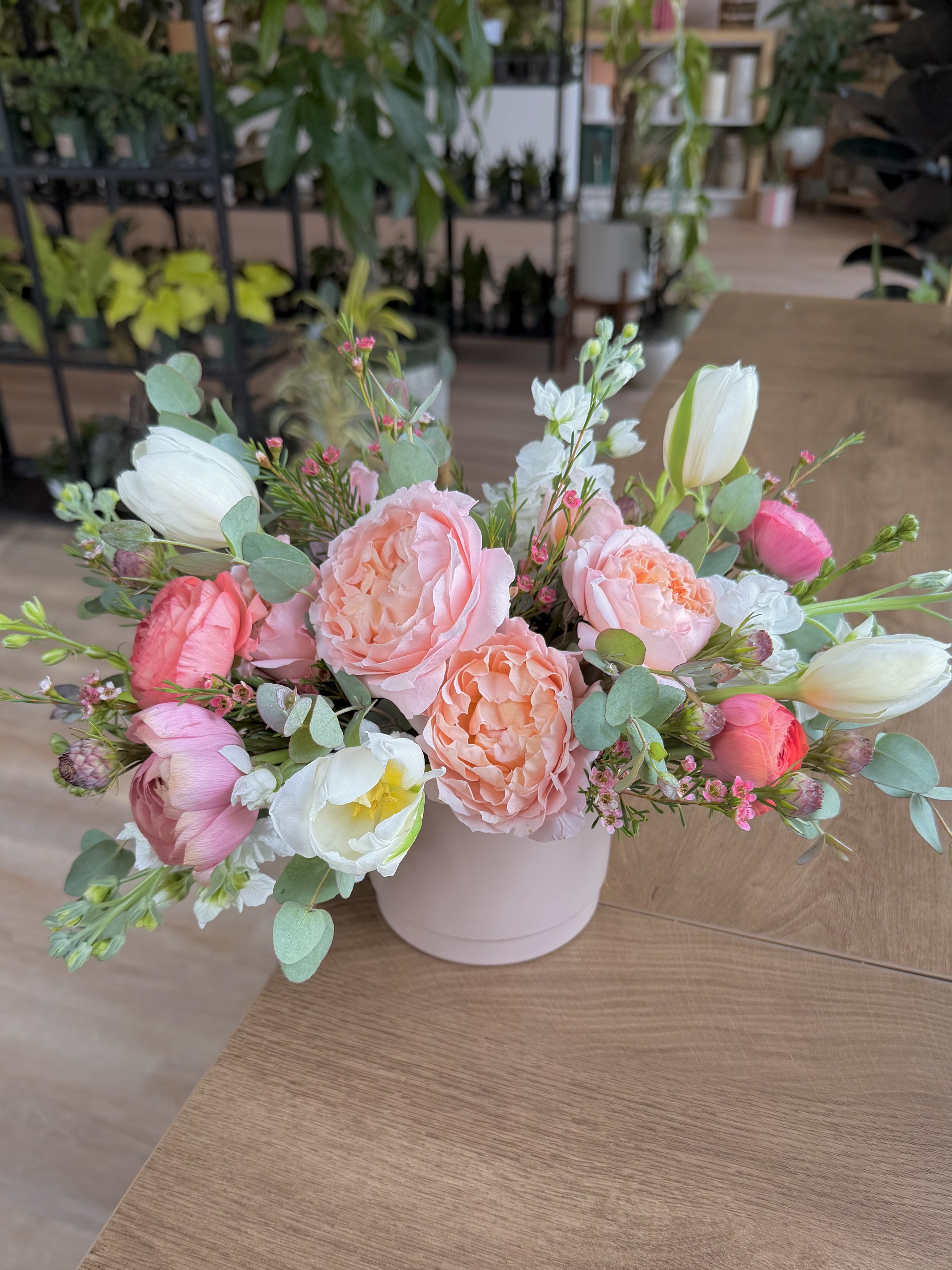 Petite Arrangement
