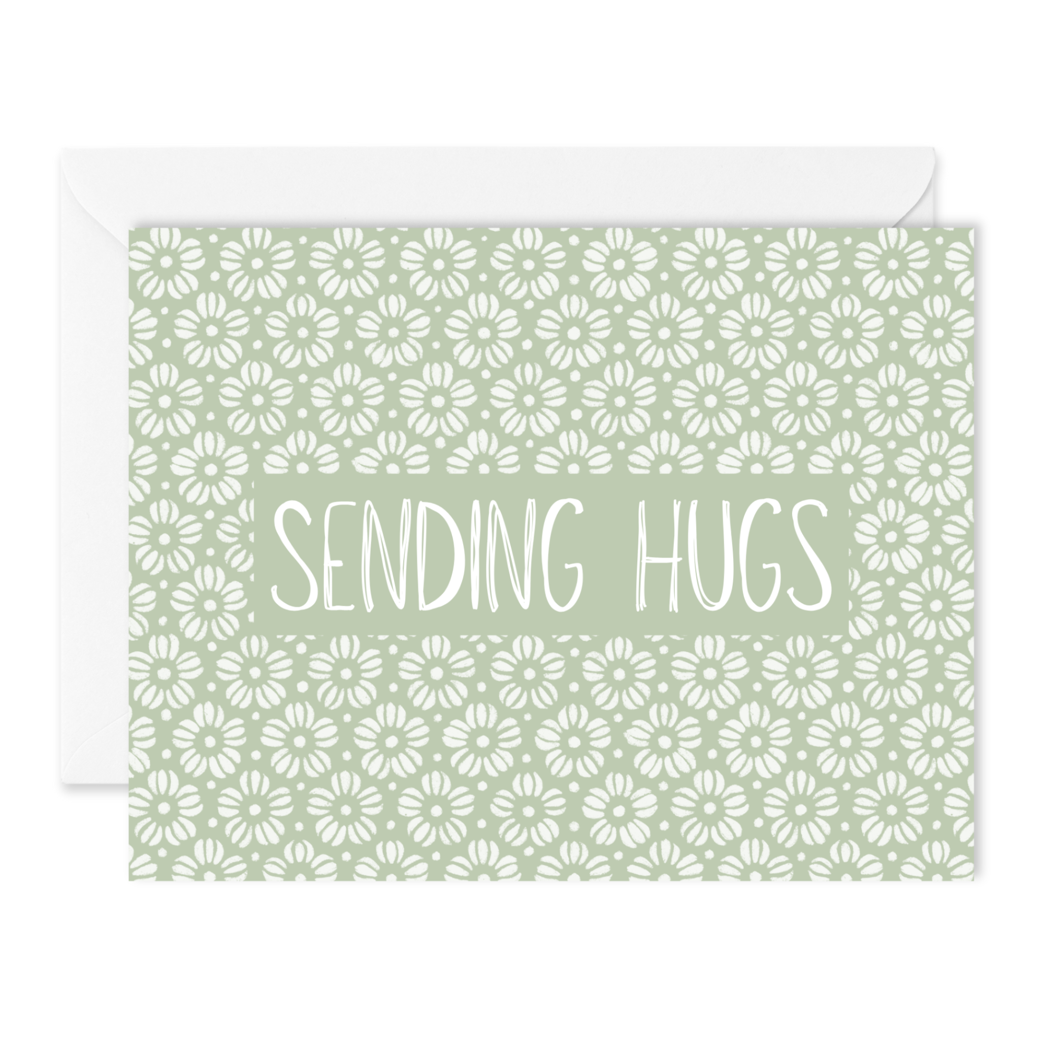 Sending Hugs - sage green - Product Picture.png