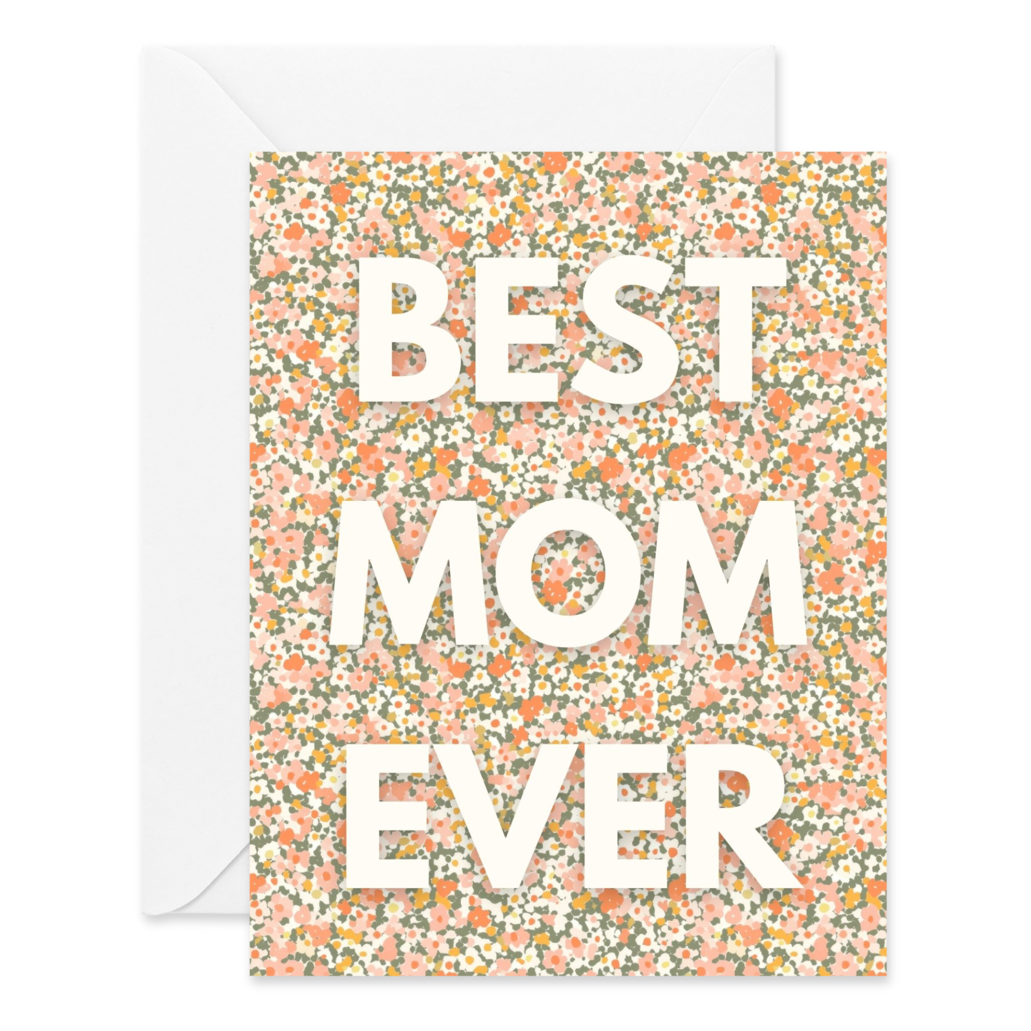 Sincerely June - Mothers Day Cards