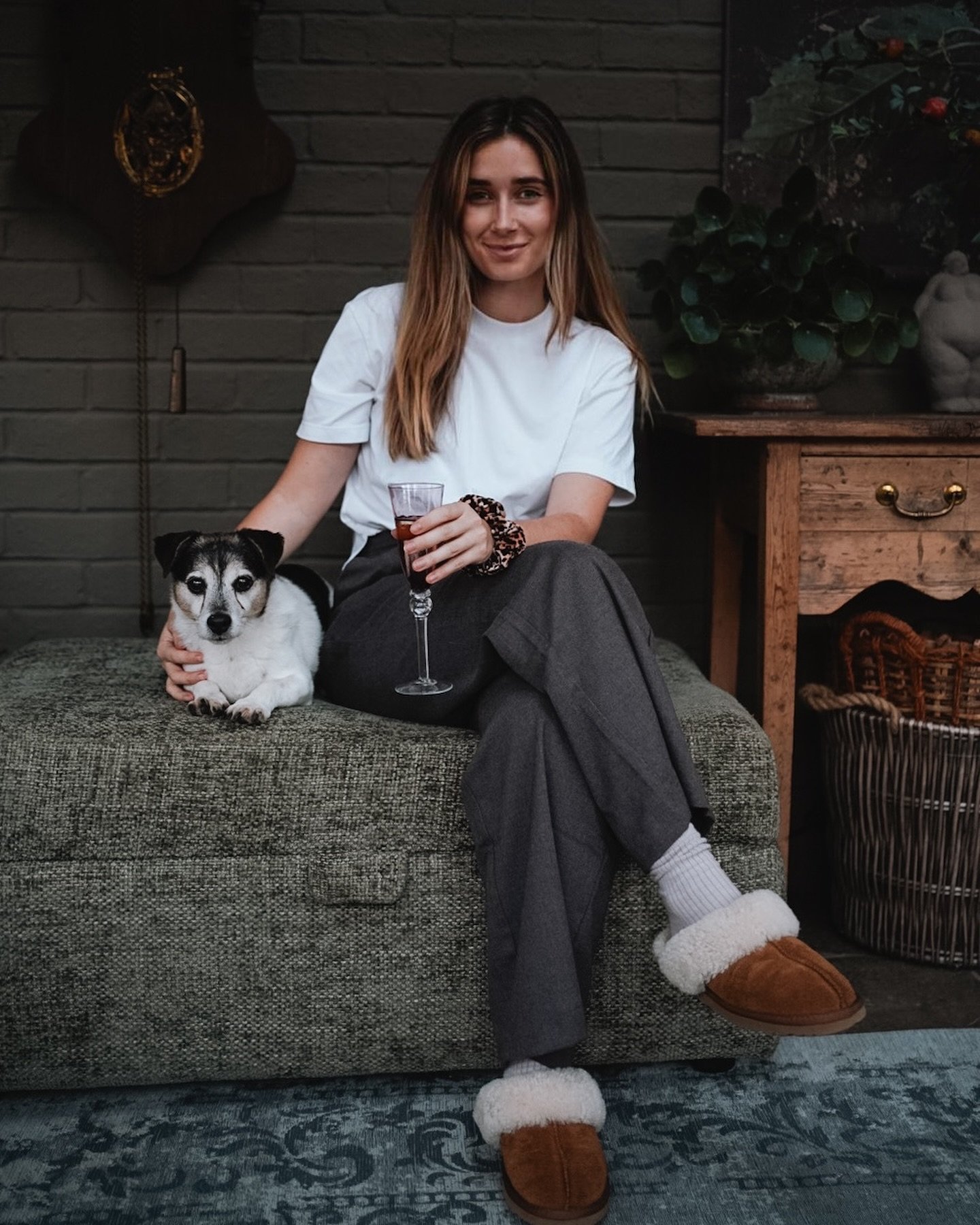 ✨ 28 ✨

Thank-you everyone for the lovely birthday wishes 🥳💕

Looking forward to what the next year brings. It&rsquo;s going to be a good one ✨