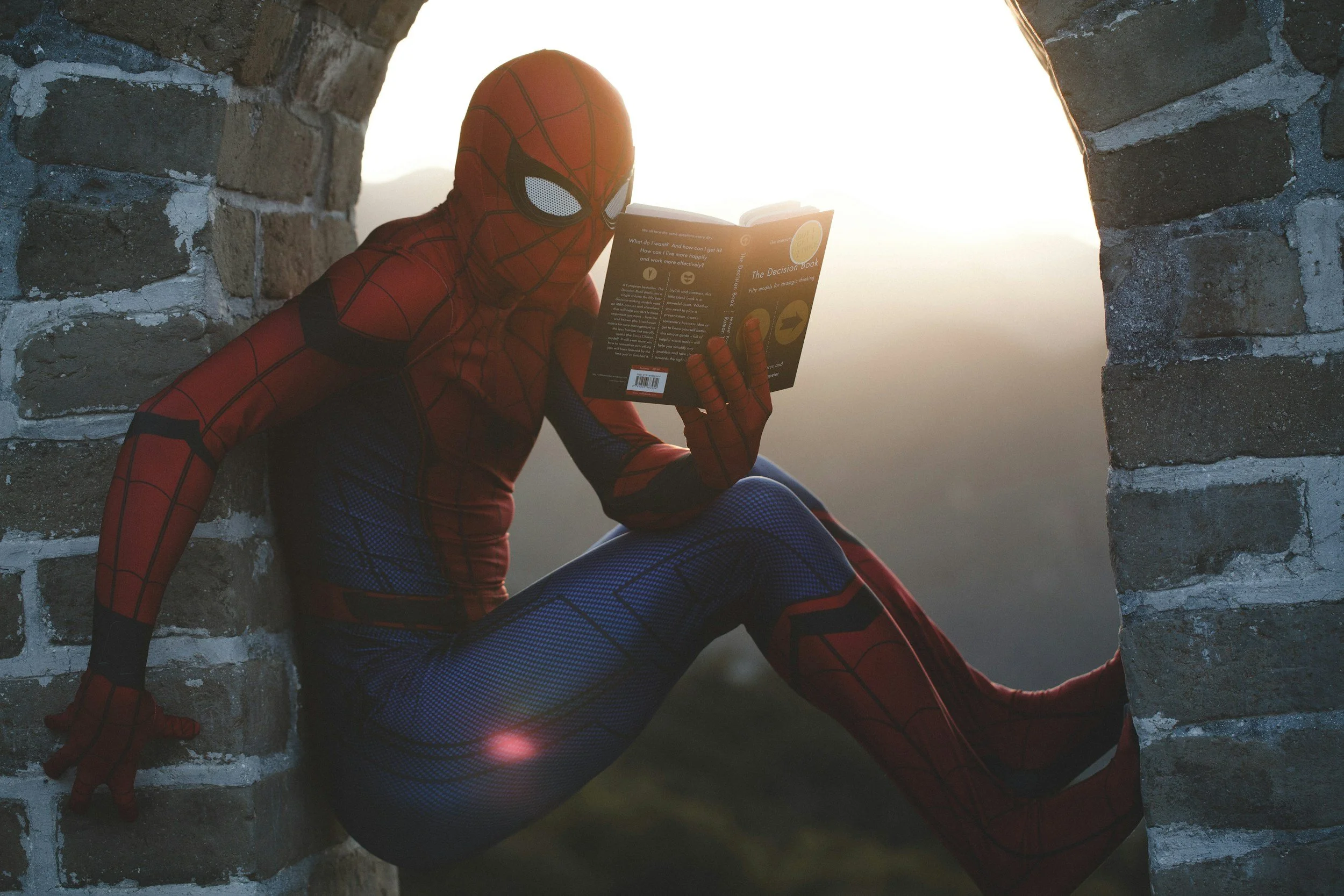 Good writers are clearly good — thoughts (19)
