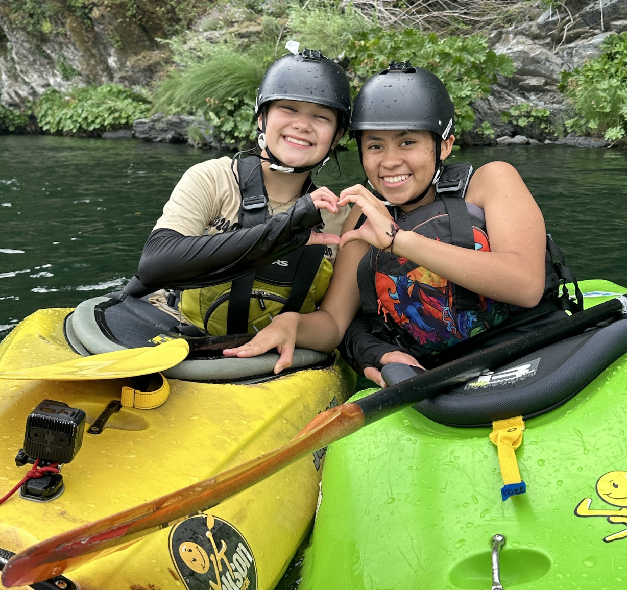 Paddle Tribal Waters – Cohort 4 Training