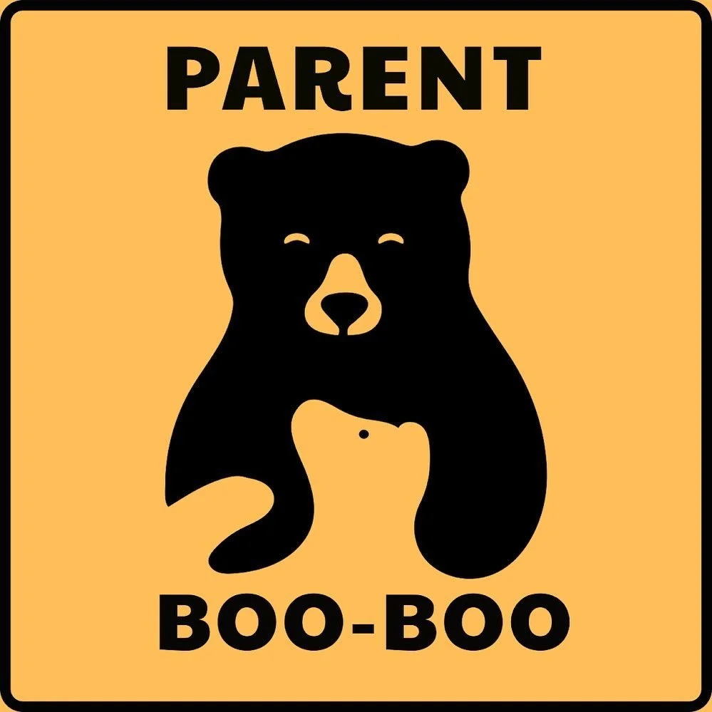 Why the name? Well&hellip; I&rsquo;m bilingual and hope to serve both French &amp; English communities where I live. Plus, &rdquo;boo-boo&rdquo; is a common word many of us parents use to help kids understand the concept of pain, a bruise, a scratch,