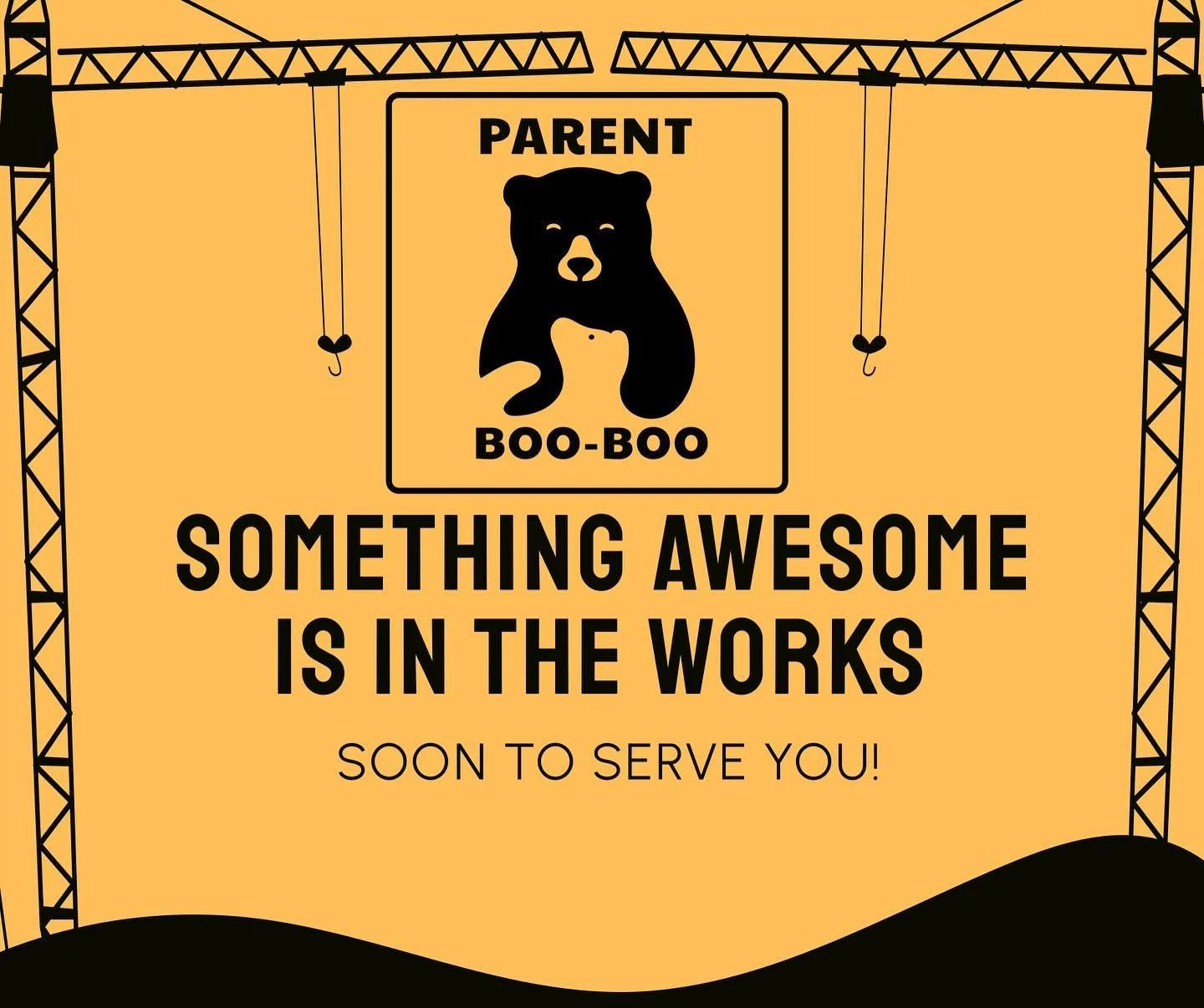 Regardless of if you have pain or not! Who doesn&rsquo;t need survival tips for parenthood?!