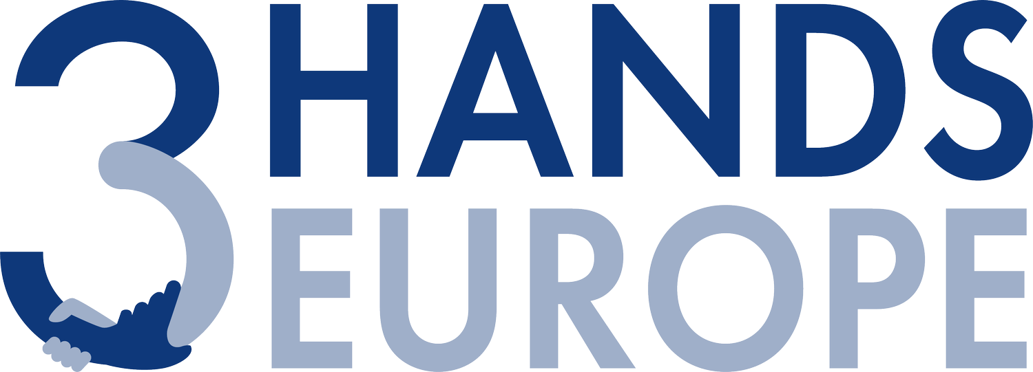 3 Hands Europe | Find your next technical expert