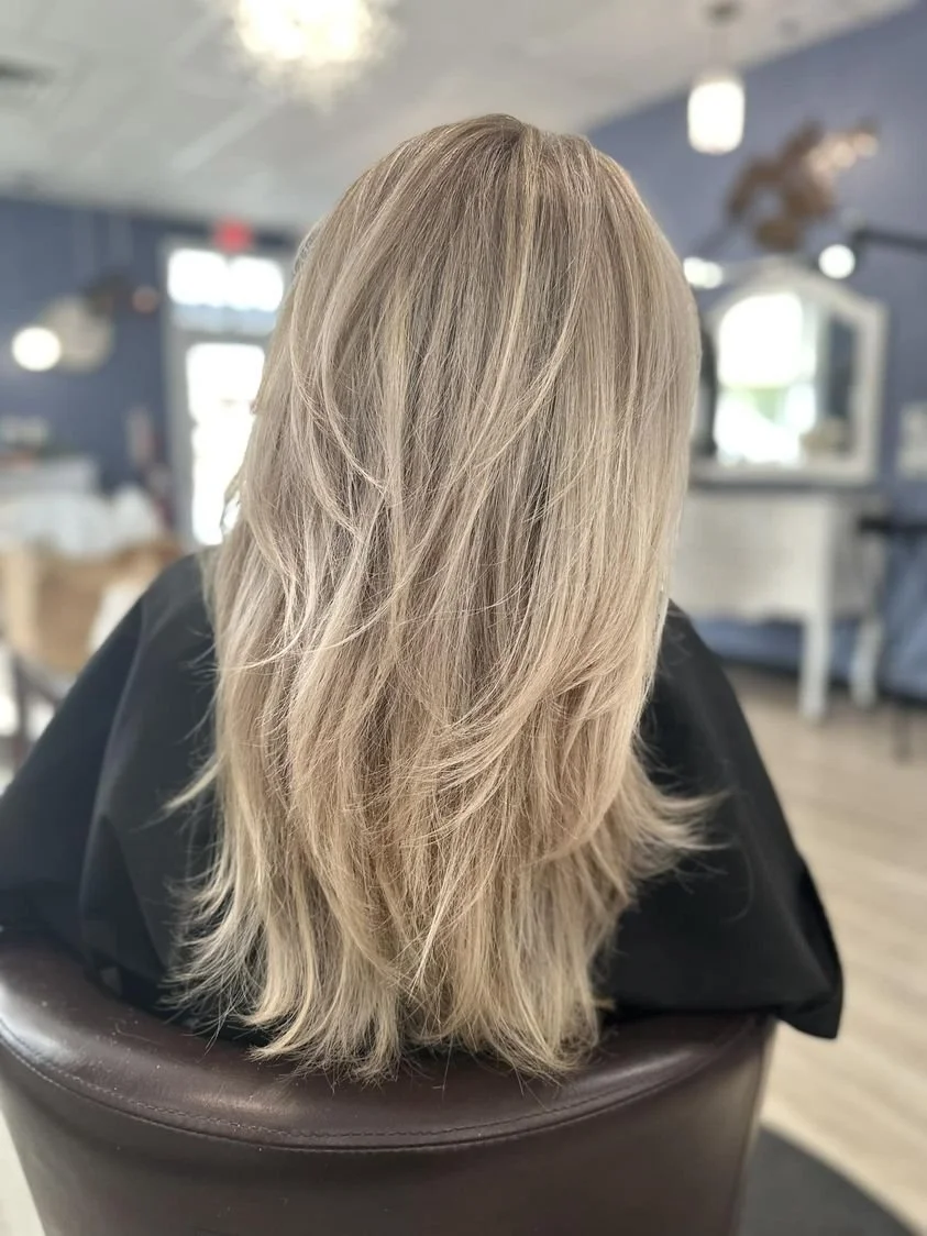 best hair salons cape cod