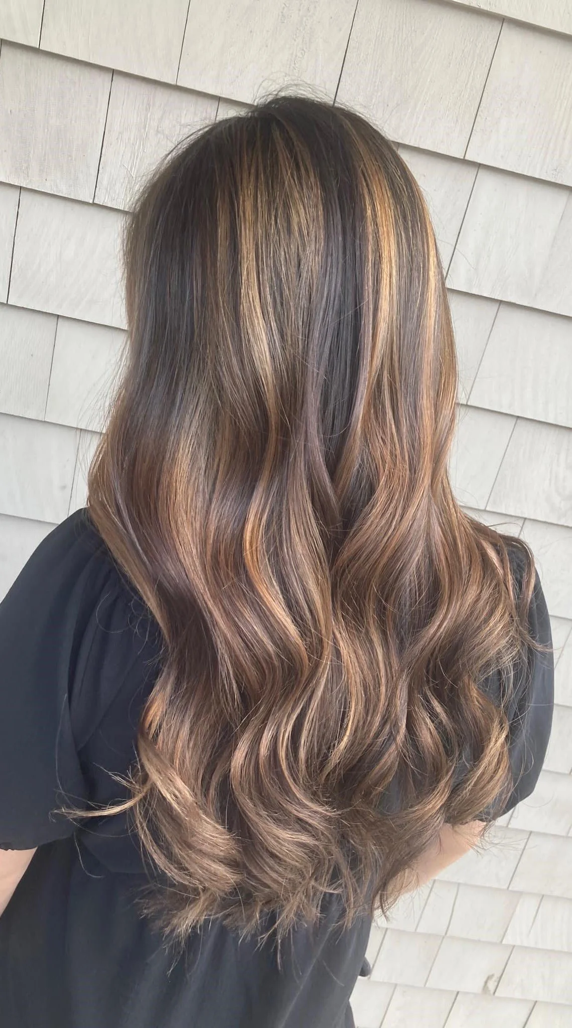 Hair salons cape cod