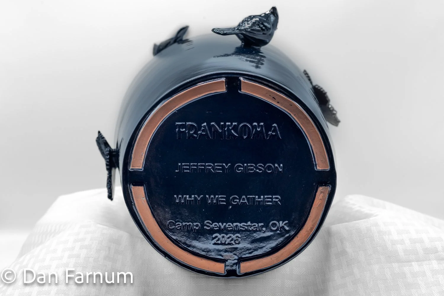 Frankoma