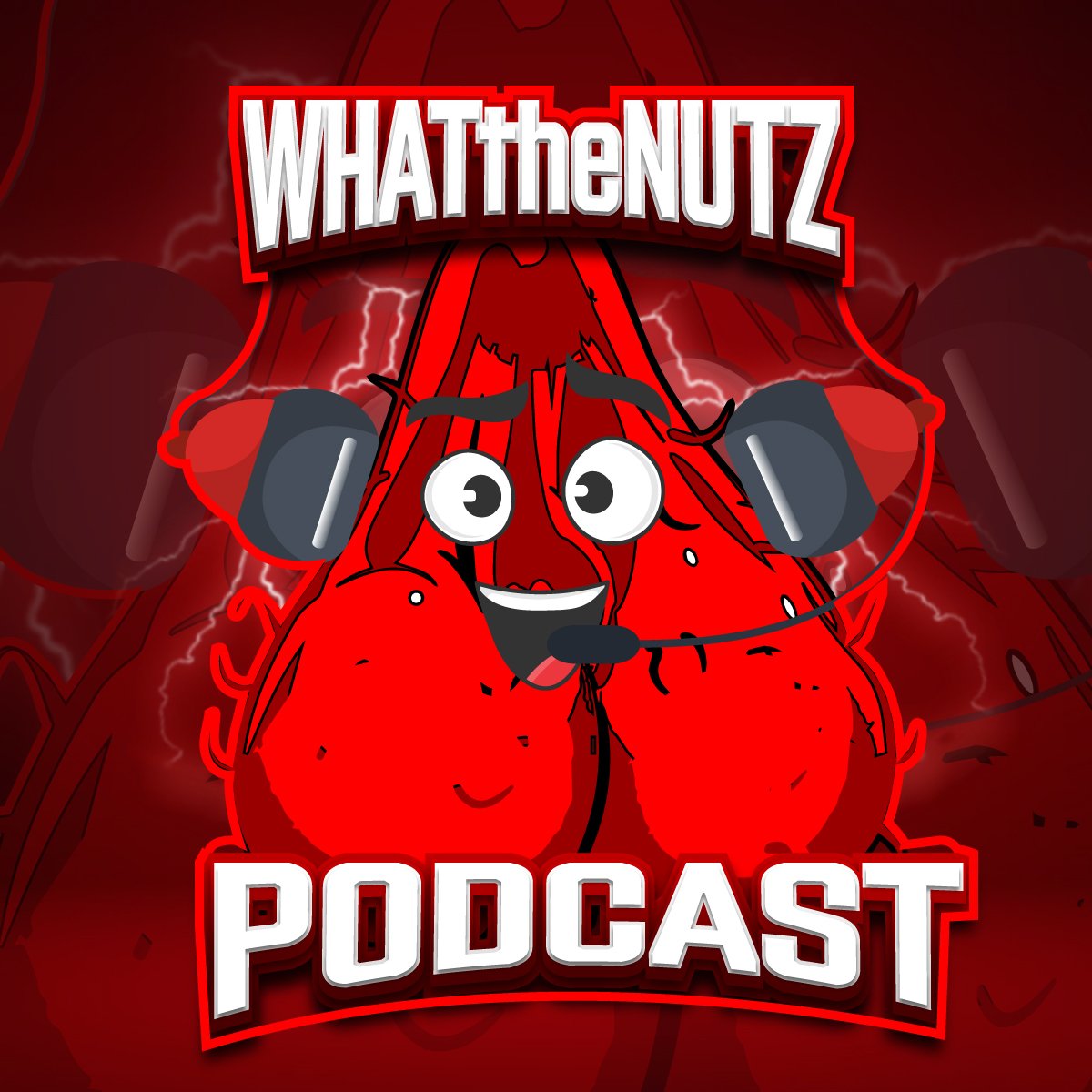 What The NUTZ Podcast