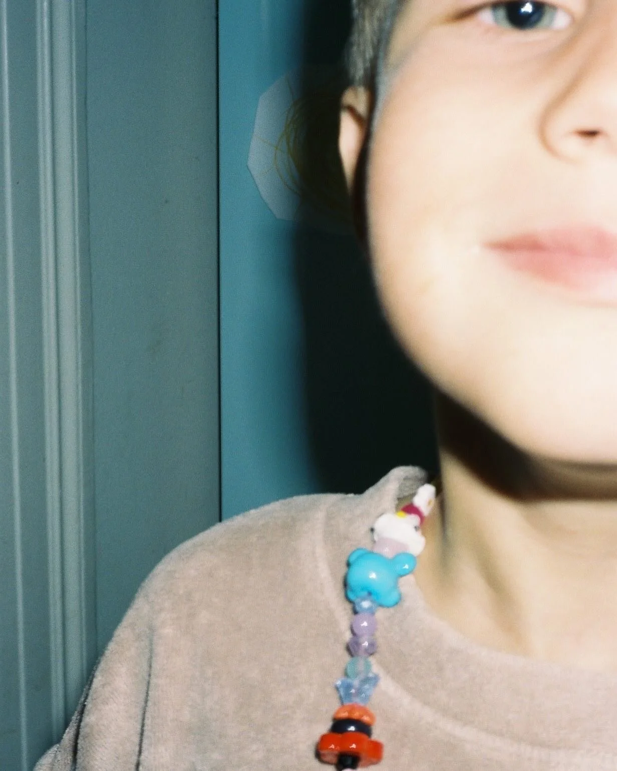 Arly, 5 &aring;r 🩵