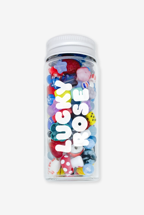 Large Bead Kit – Mix