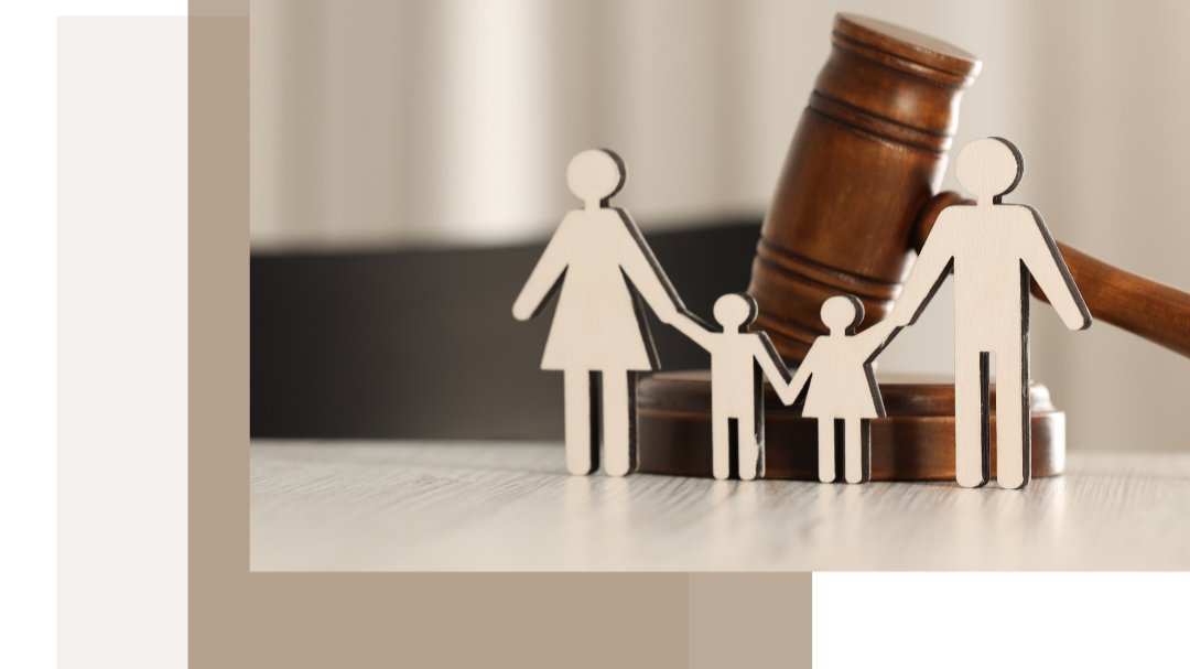 DRUŽINSKO PRAVO SKOZI SISTEMSKO PRIZMO