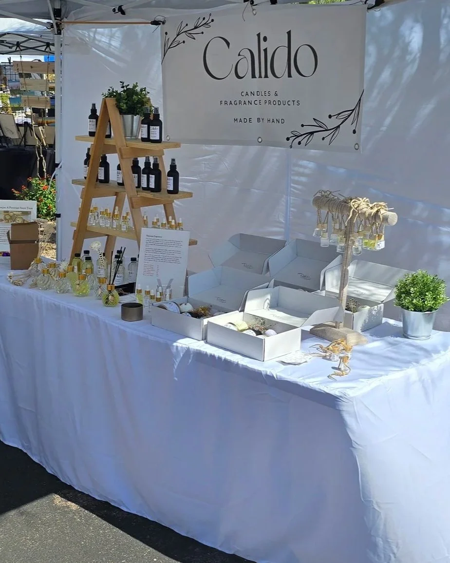 Calido Fragrances