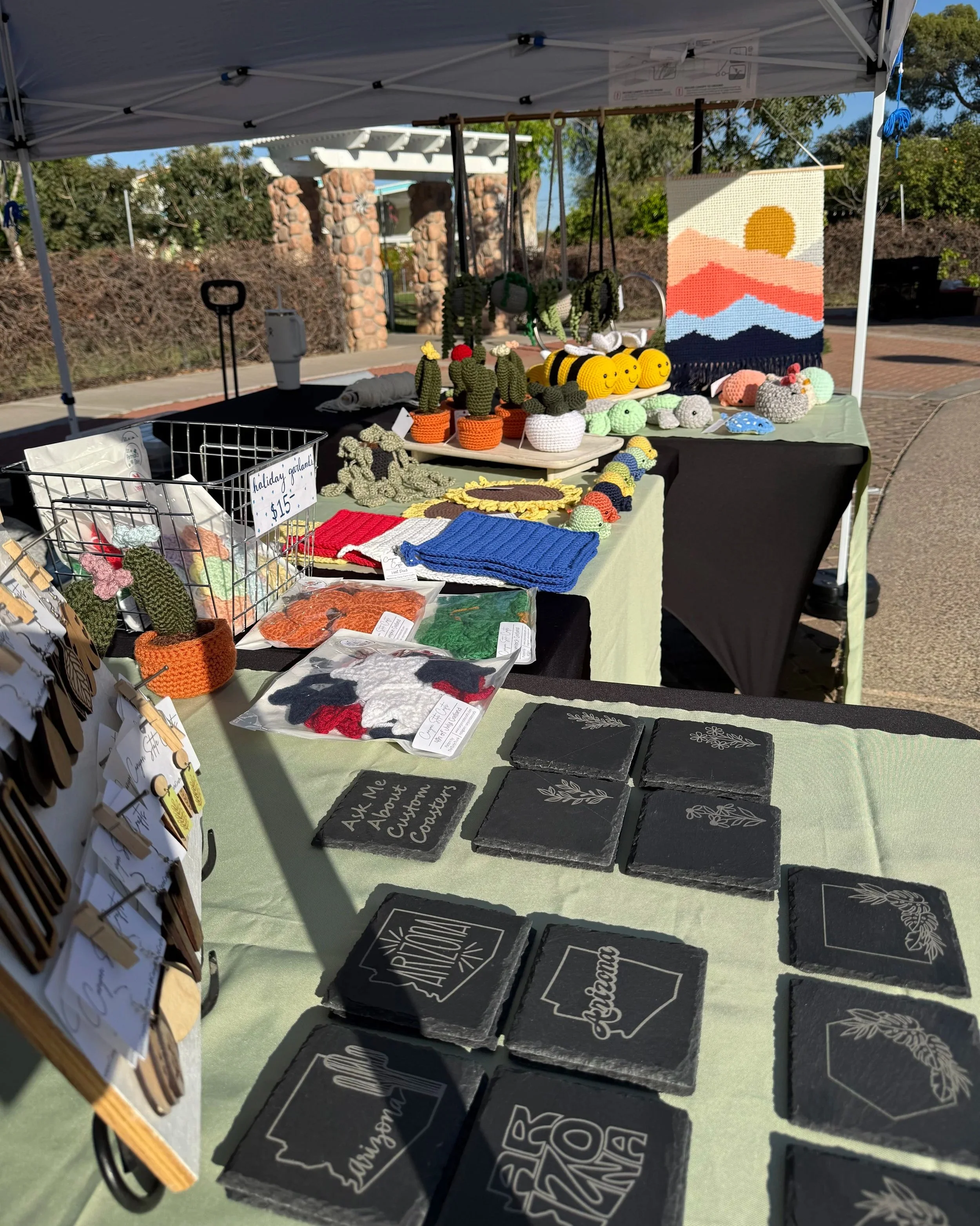 Canyon State Crafts