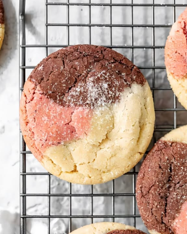 Georgie's Cookies
