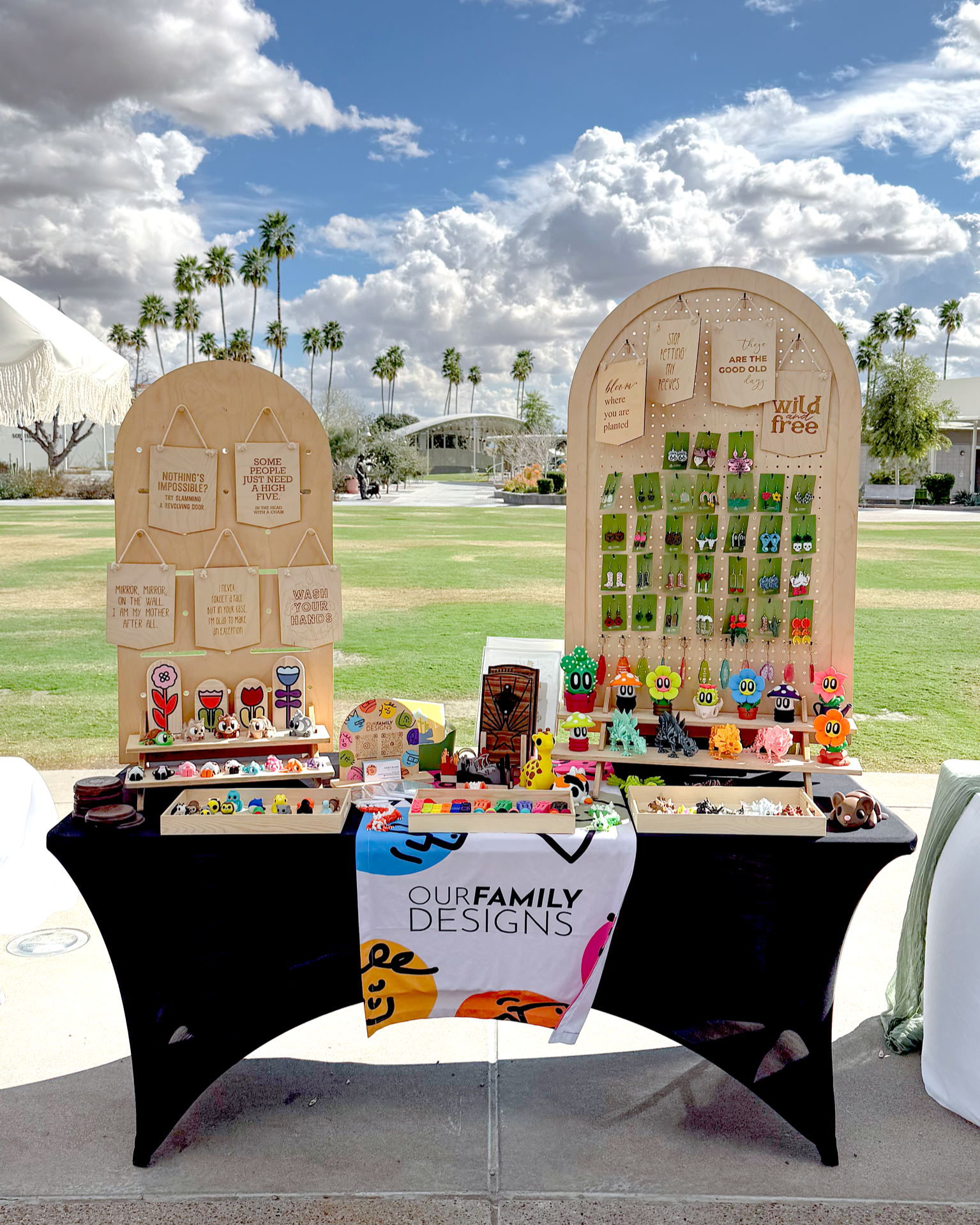 Our Family Designs