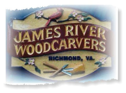 James River Woodcarvers Club