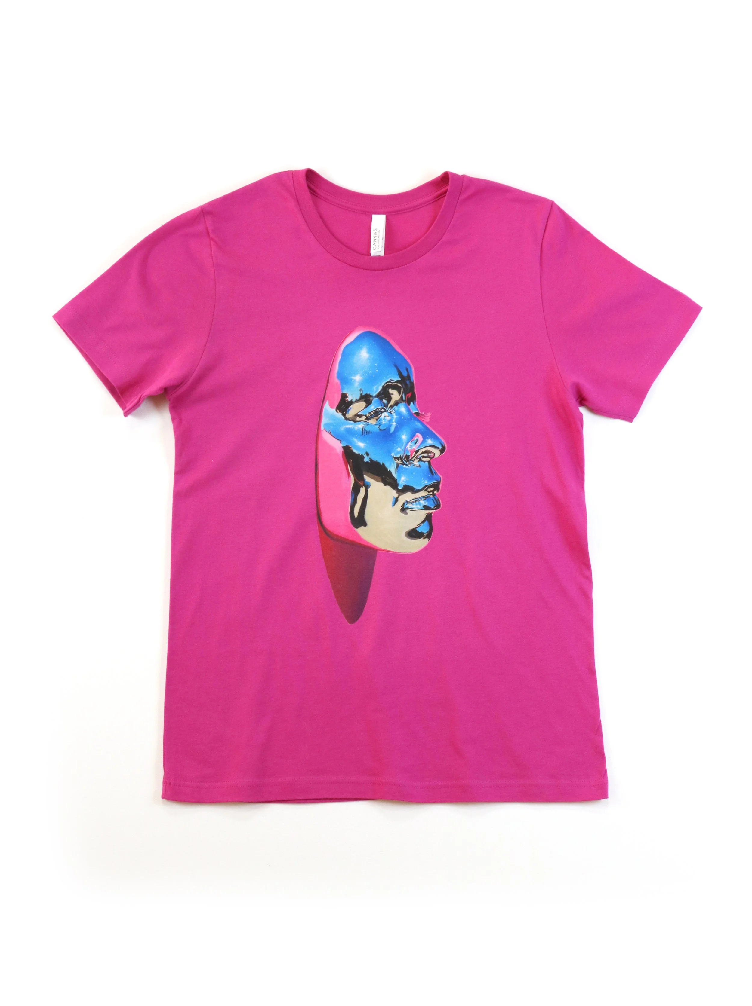 Diovadiova Chrome Karyn V T-Shirt