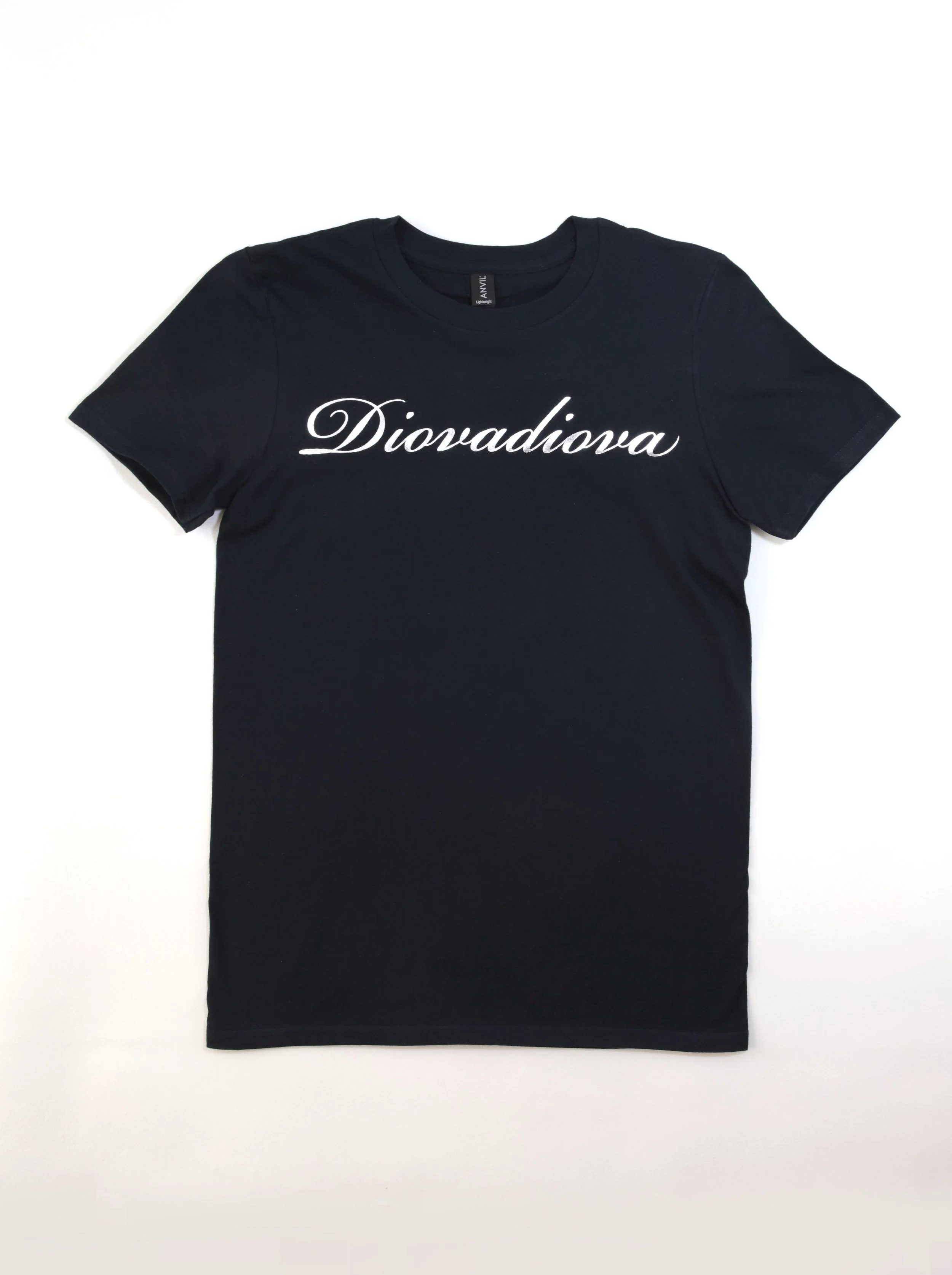 Kip Omolade Diovadiova Silver Mens T-Shirt.jpg