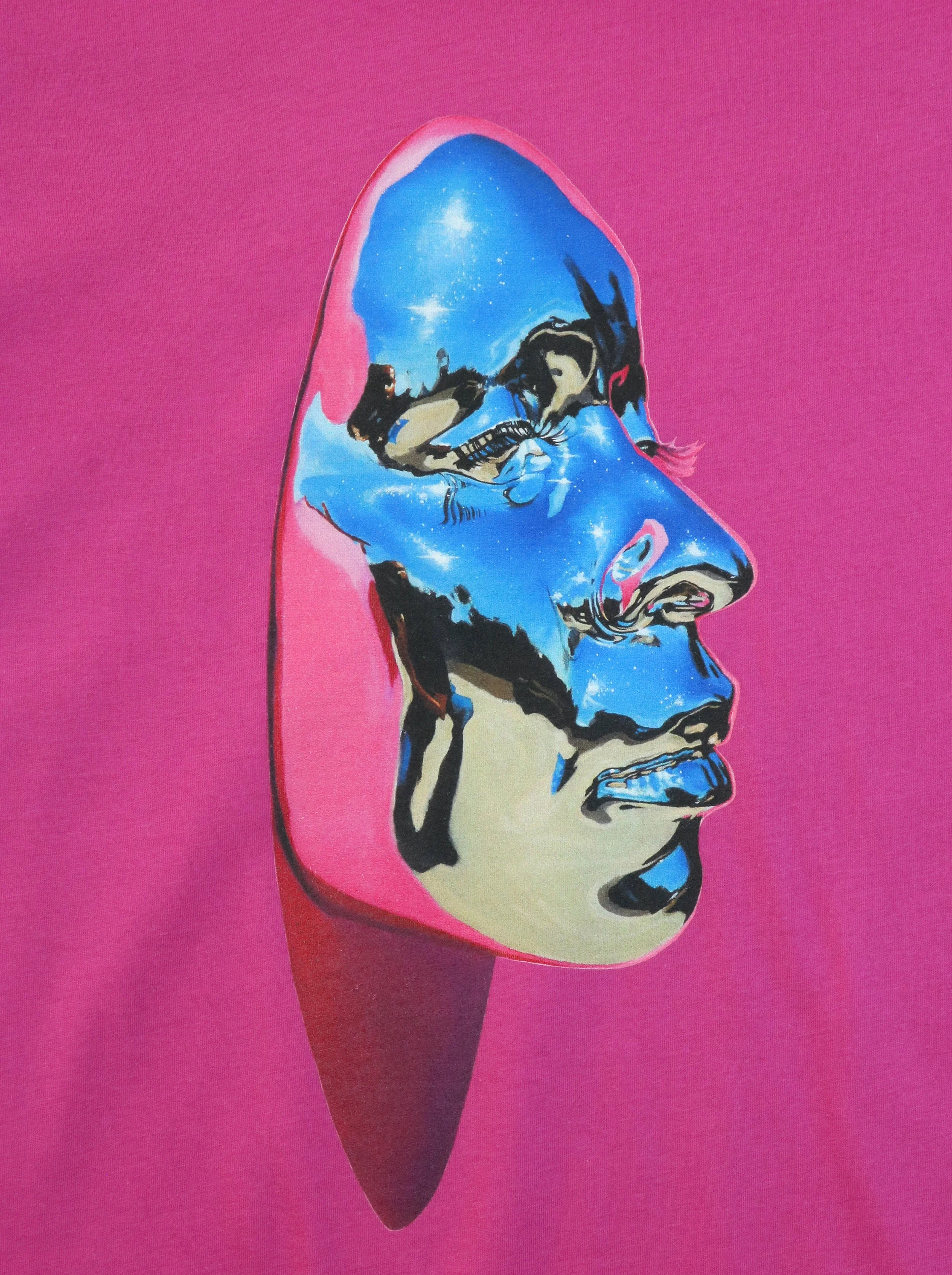 Kip Omolade Diovadiova Chrome Karyn V T-Shirt Detail.jpg