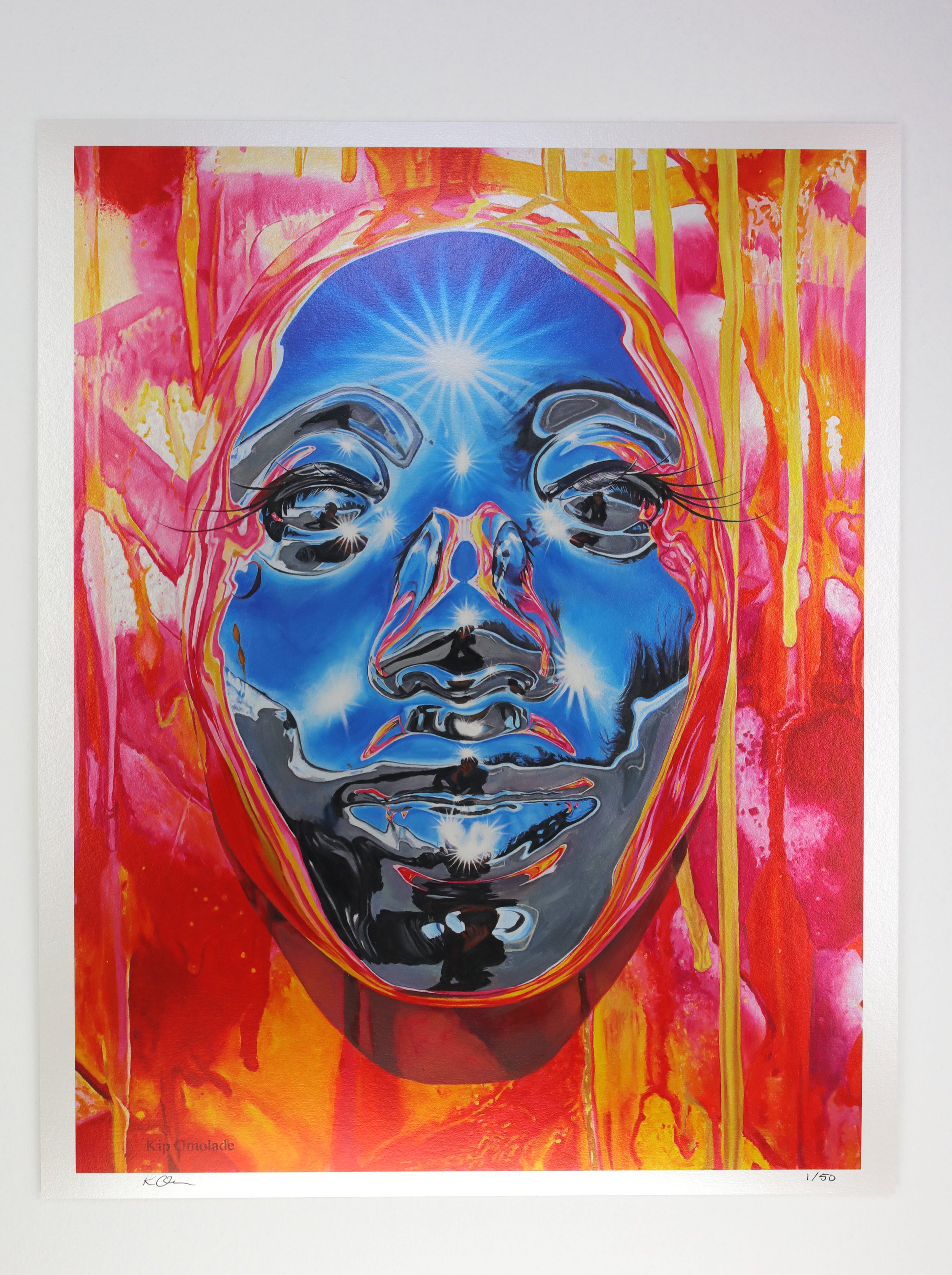 Kip Omolade Luxury Graffiti Kitty New Hope II Print.jpg