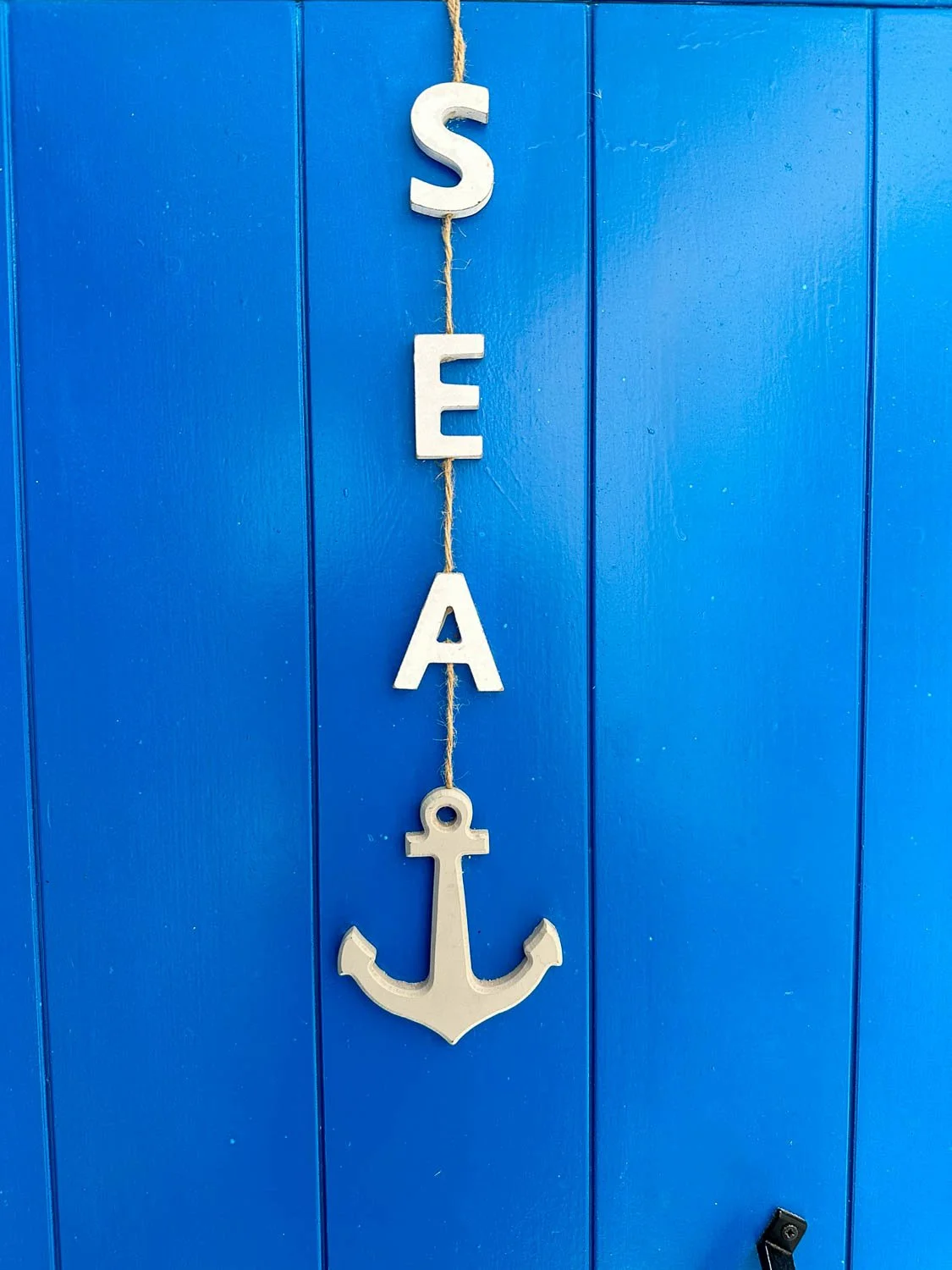 “Let’s head to the ocean!”