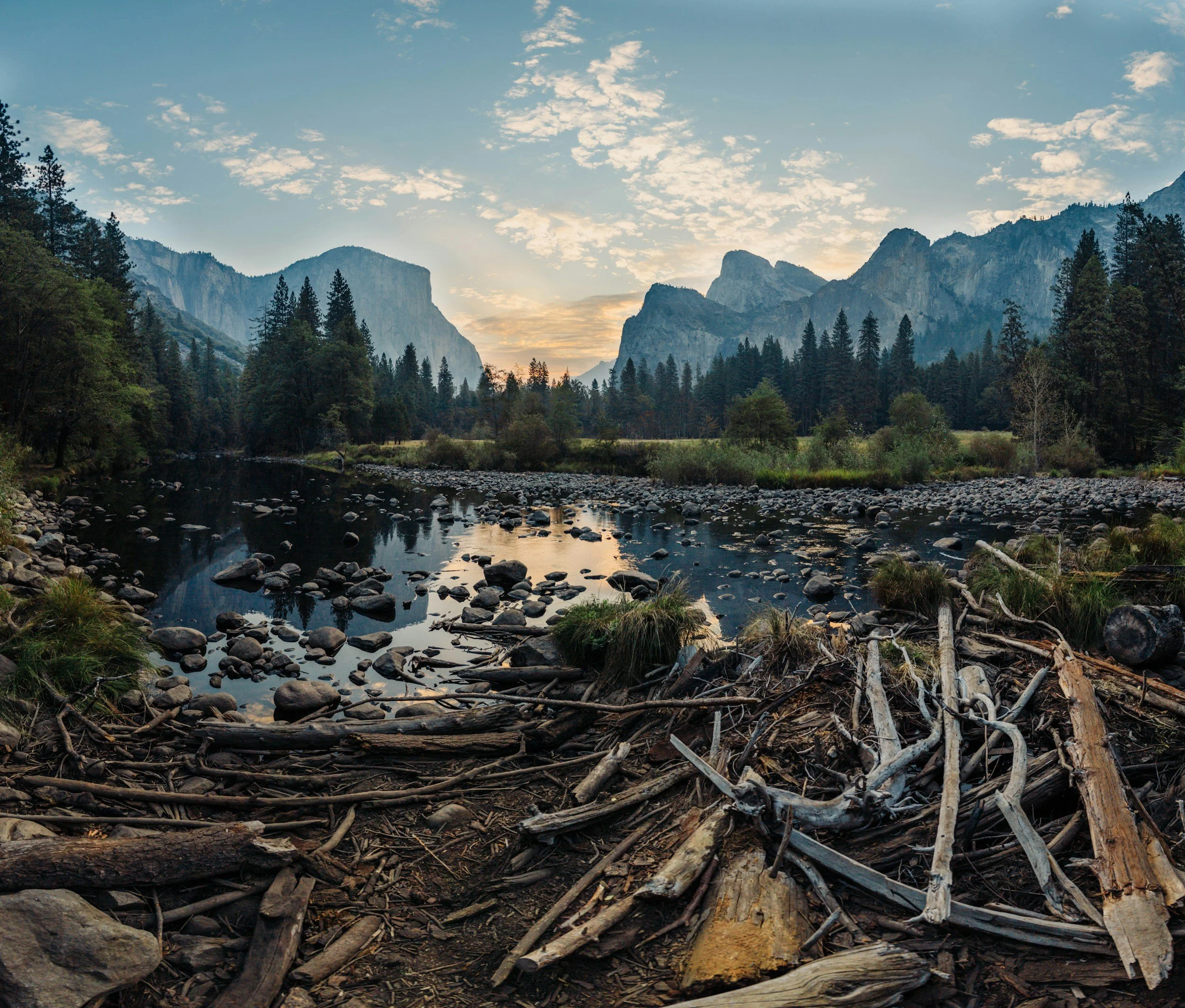 Trivia with Mollie-National Parks