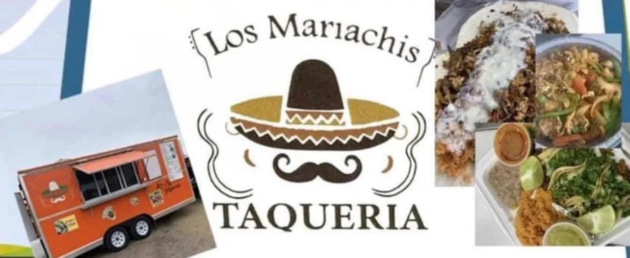 Los Mariachis Food Truck