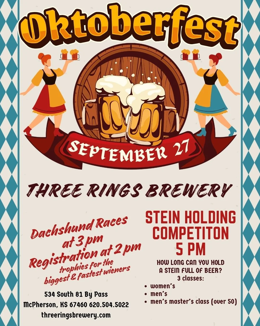 Oktober Fest