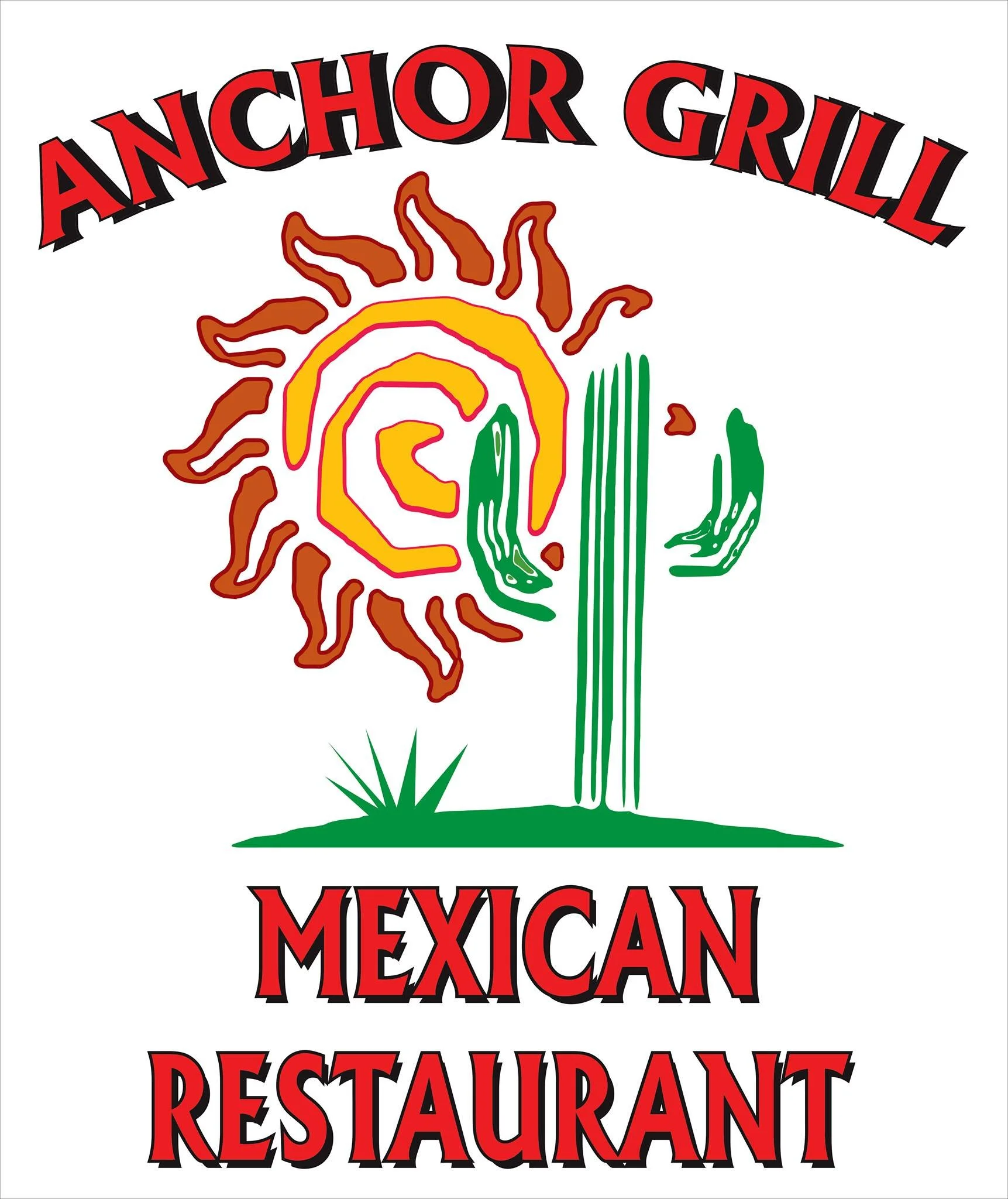Anchor Grill Food Truck