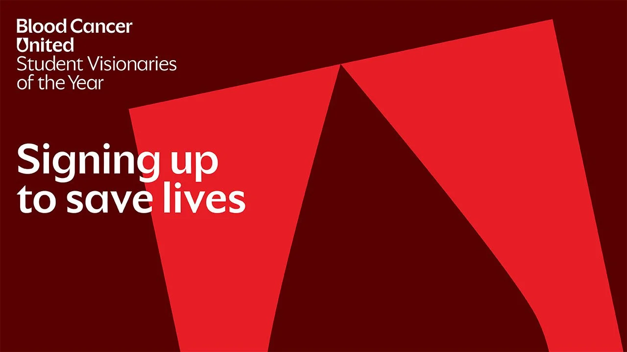 Bingo for Bullpups Beat Blood Cancer