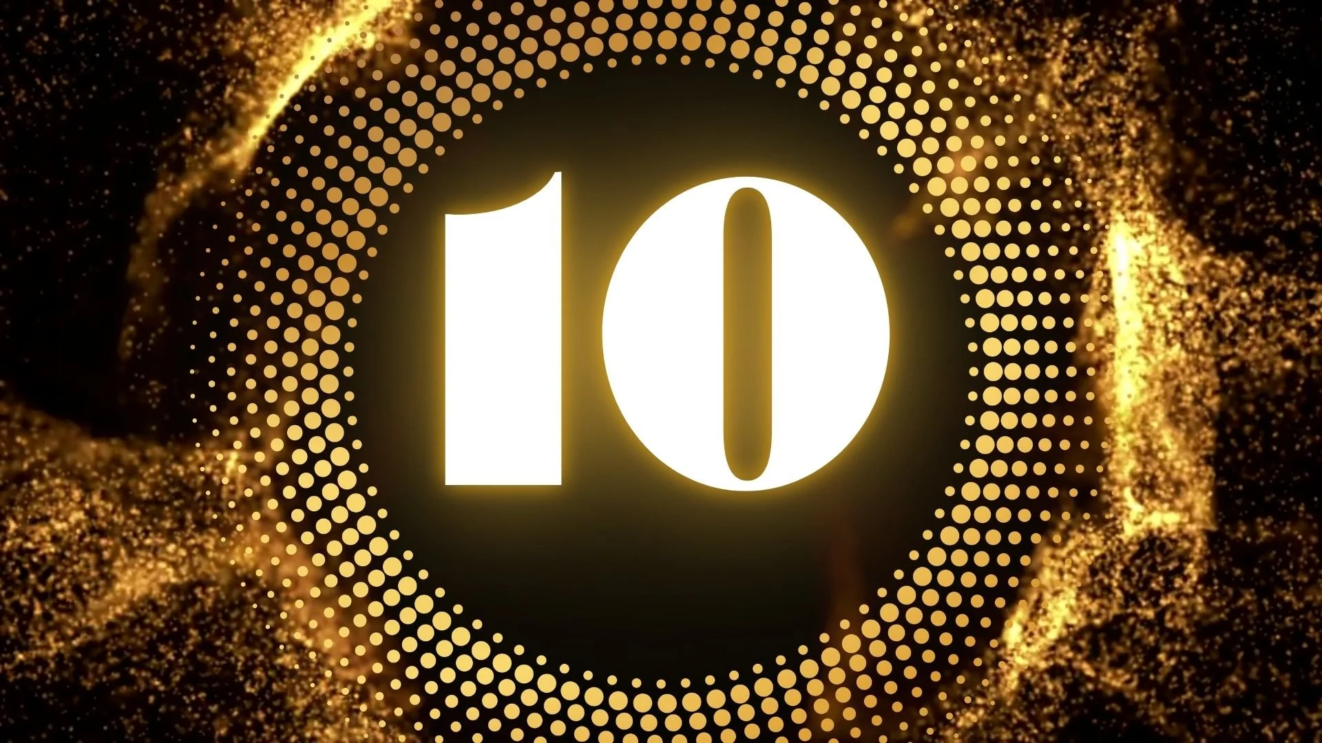 10th Anniversary Celebration